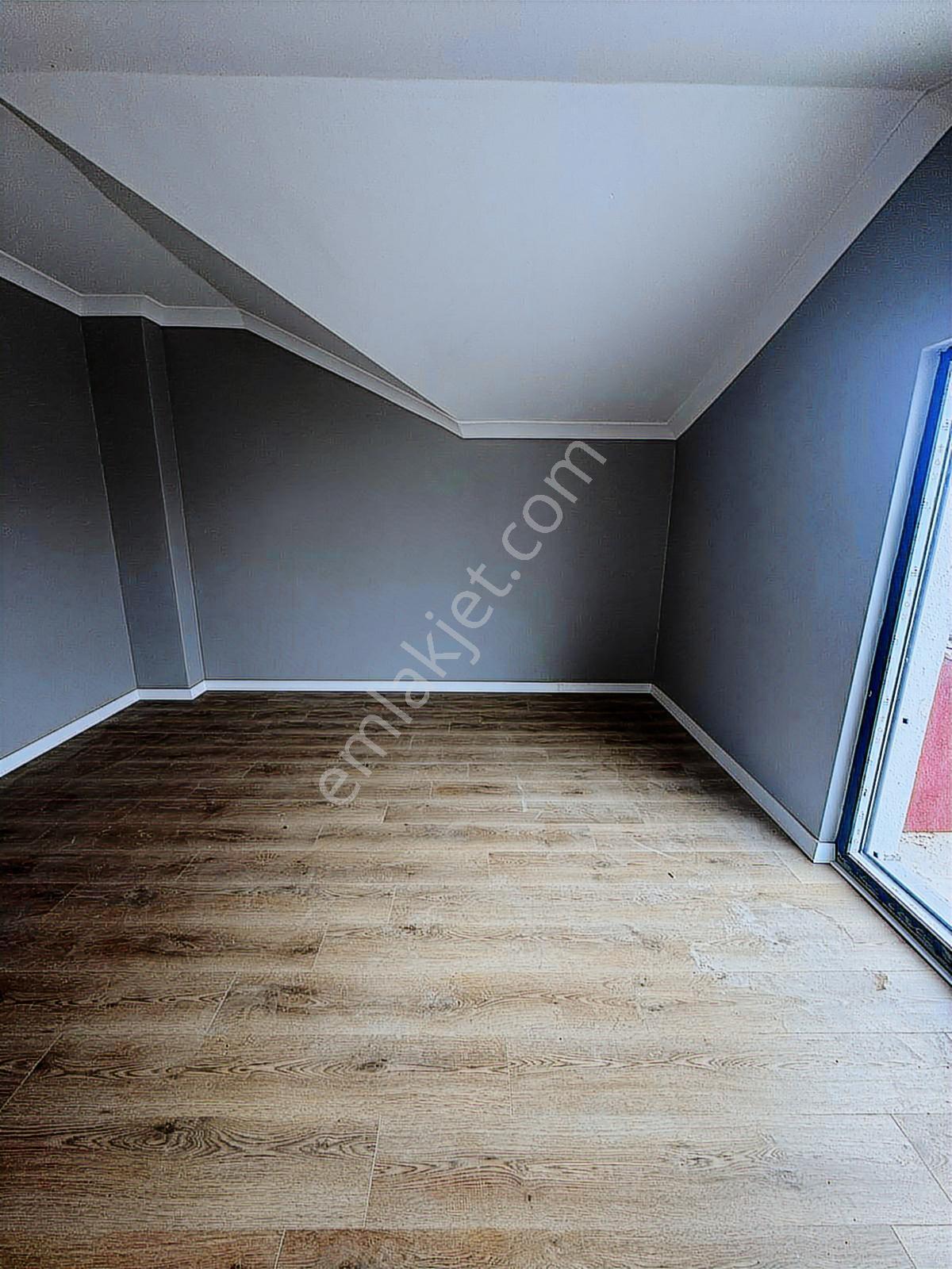 Bandırma Mavi Emlaktan Yeni Mahallede 4+1 Dubleks Daire - Görsel 26