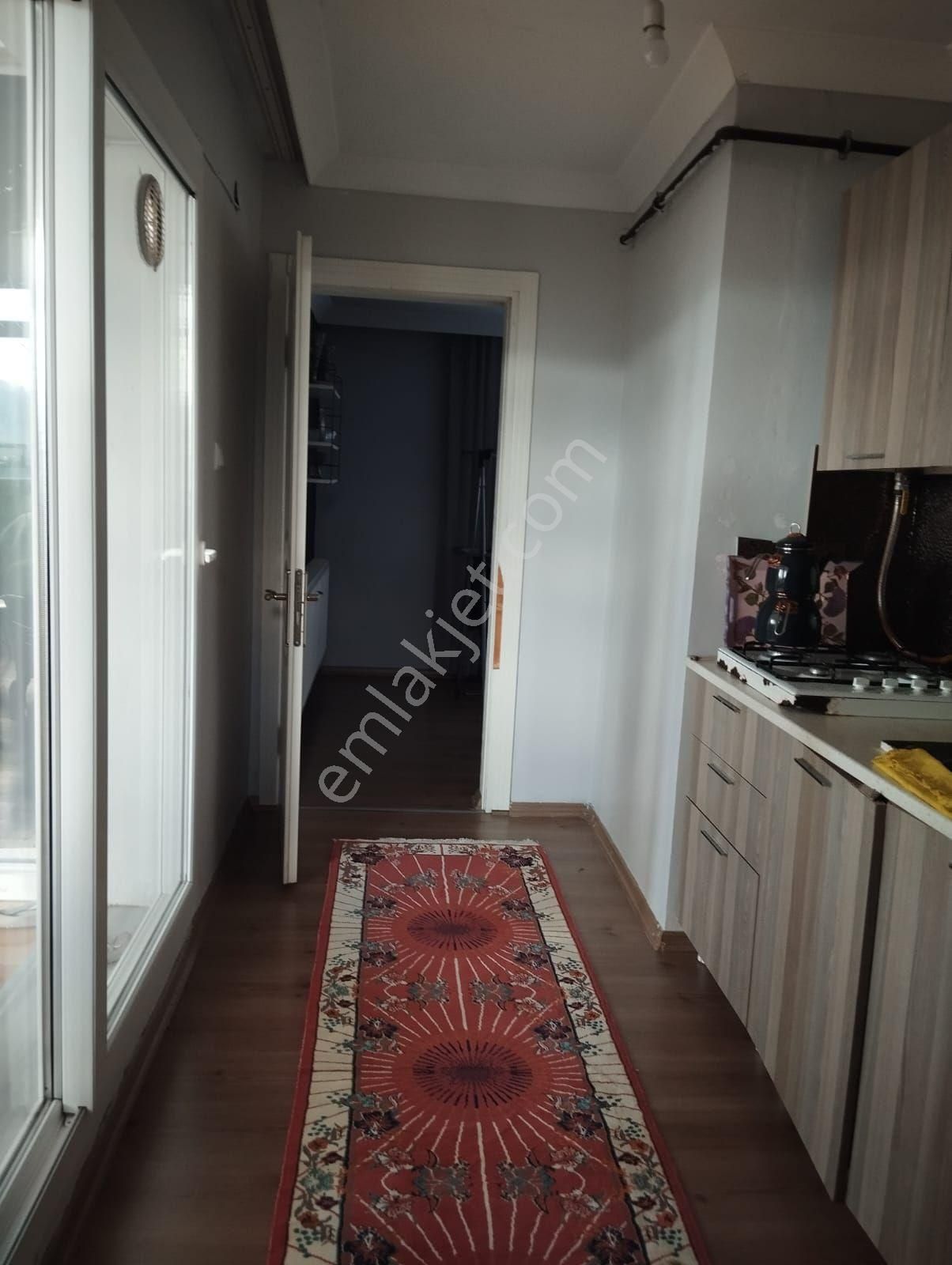 Akhisar Hürriyette Kapalı Ve Açık Teraslı 255 M² Net 5+1 Dubleks - Görsel 16