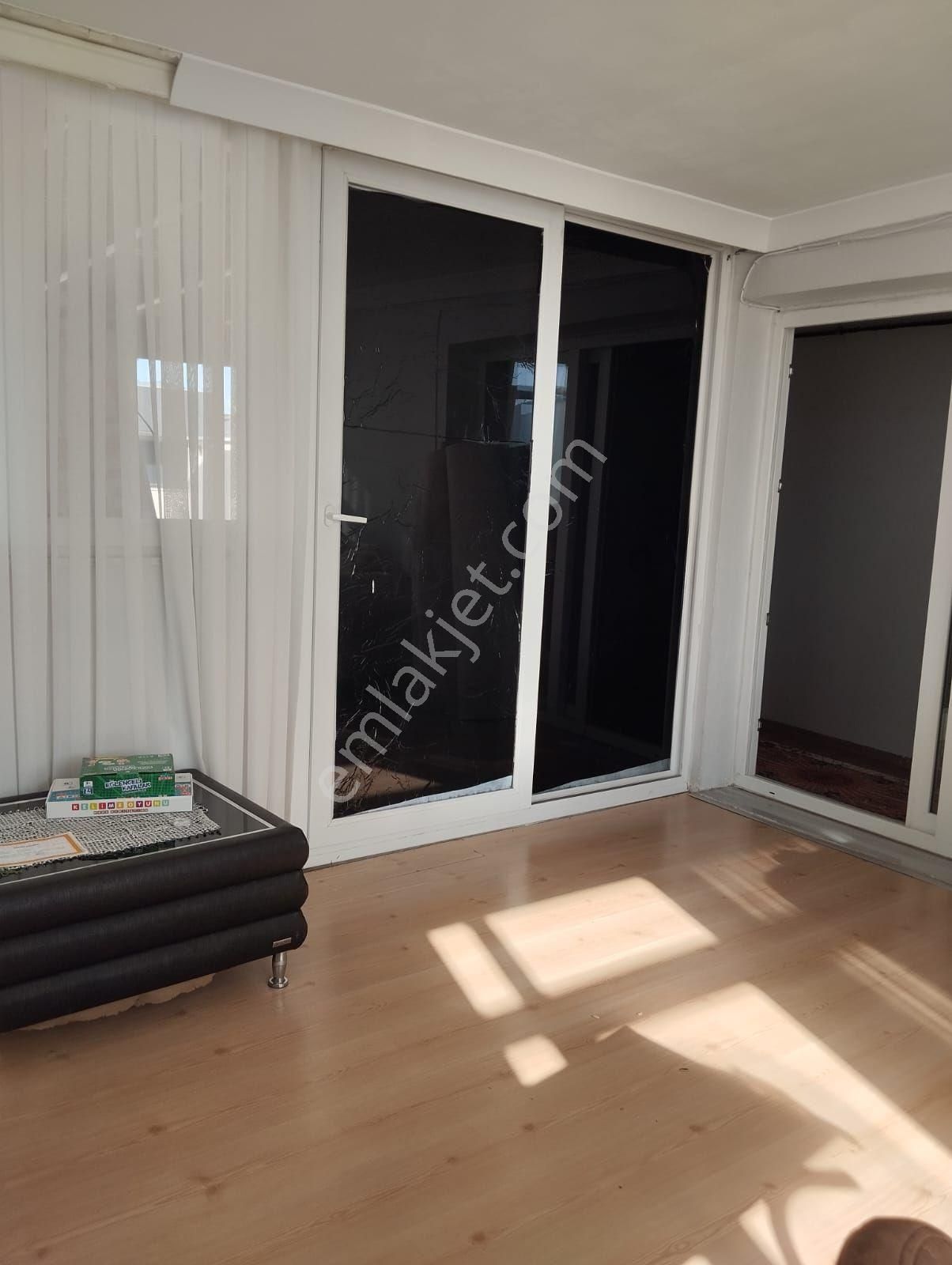 Akhisar Hürriyette Kapalı Ve Açık Teraslı 255 M² Net 5+1 Dubleks - Görsel 18
