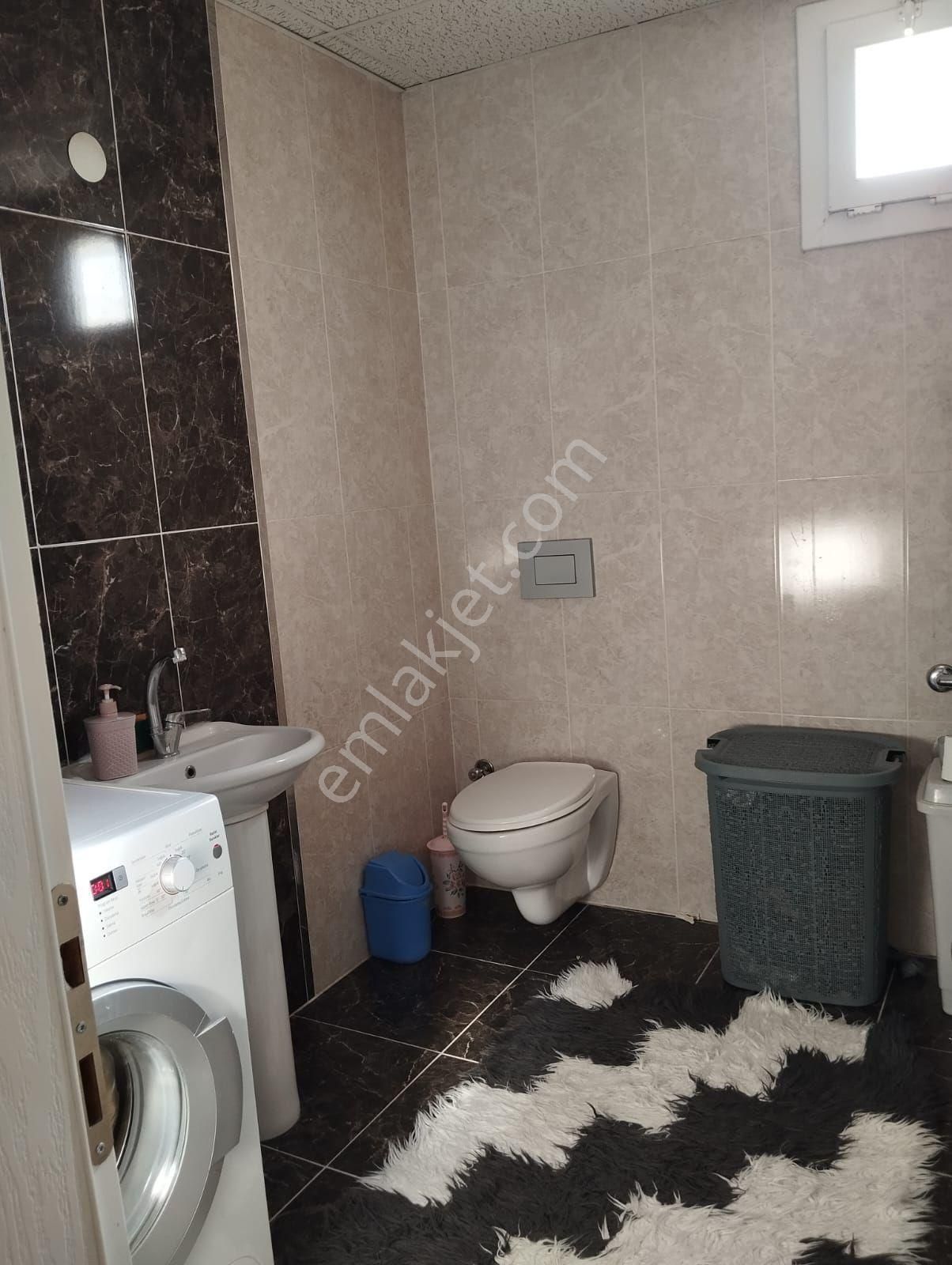 Akhisar Hürriyette Kapalı Ve Açık Teraslı 255 M² Net 5+1 Dubleks - Görsel 14