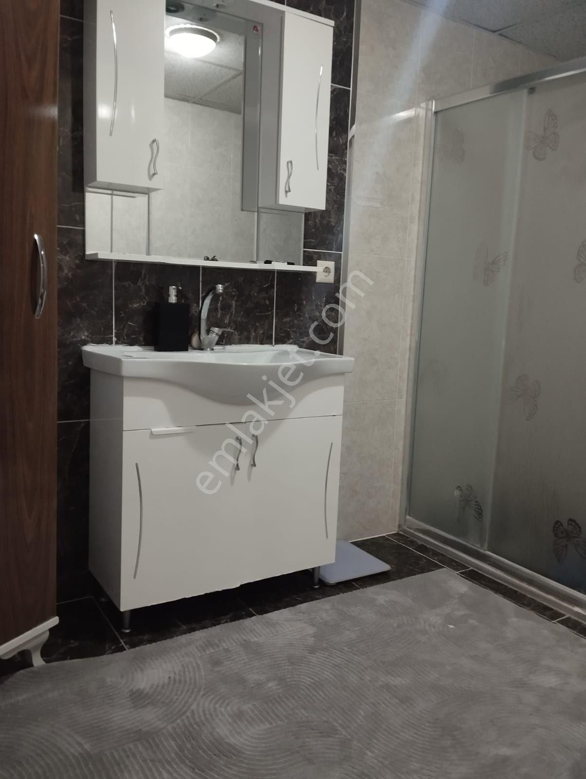 Akhisar Hürriyette Kapalı Ve Açık Teraslı 255 M² Net 5+1 Dubleks - Görsel 12
