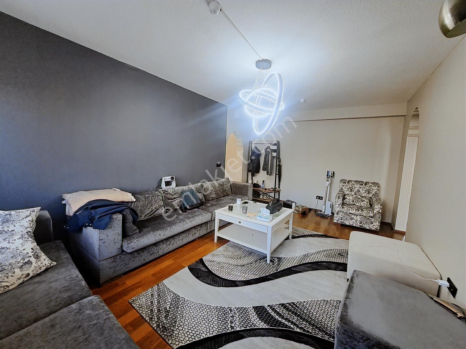 Atakent 3. Etap / 428 Ada / Boş Teslim / 2+1 / Açıklama Okunmalı - Görsel 24