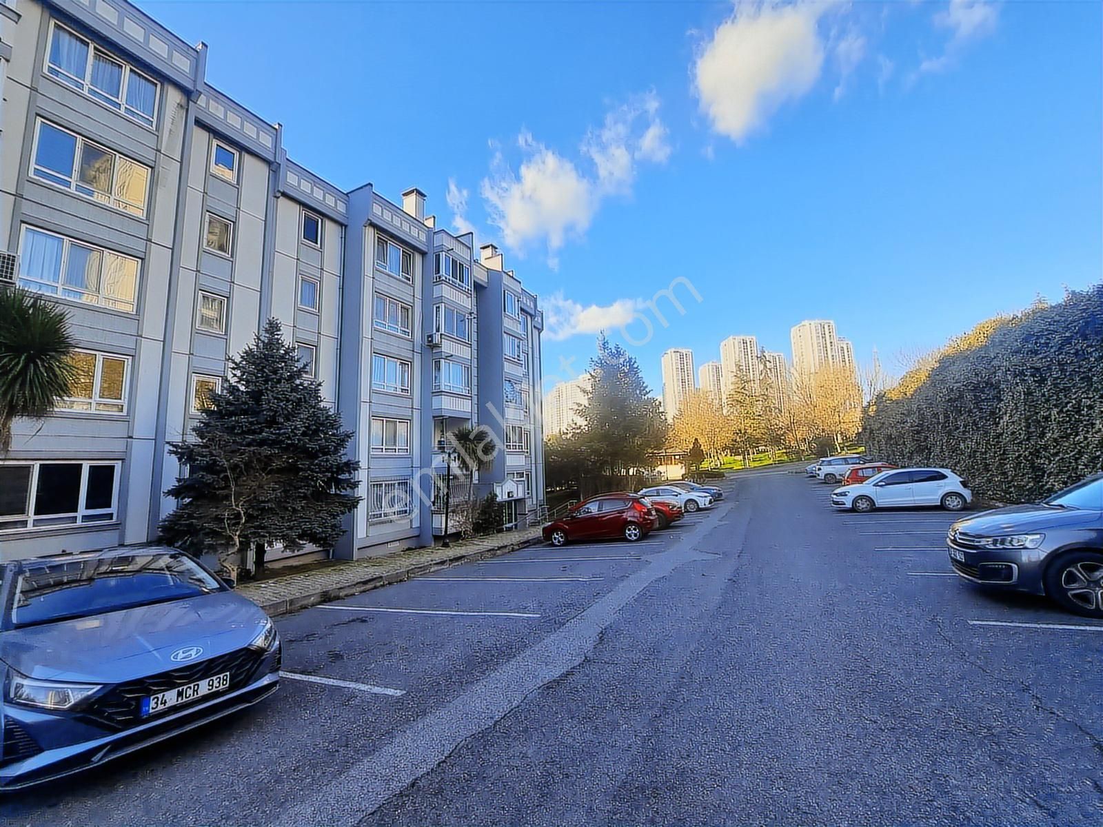 Atakent 3. Etap / 428 Ada / Boş Teslim / 2+1 / Açıklama Okunmalı - Görsel 10