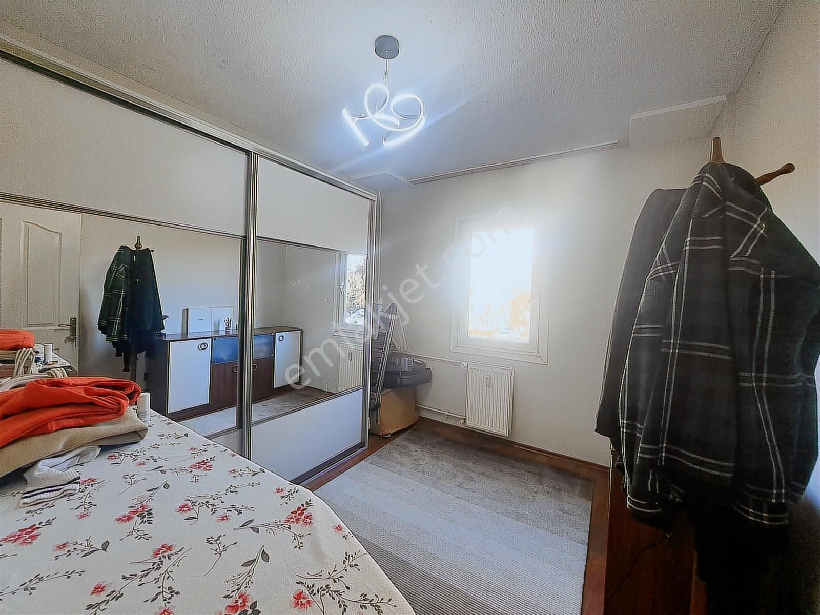 Atakent 3. Etap / 428 Ada / Boş Teslim / 2+1 / Açıklama Okunmalı - Görsel 20