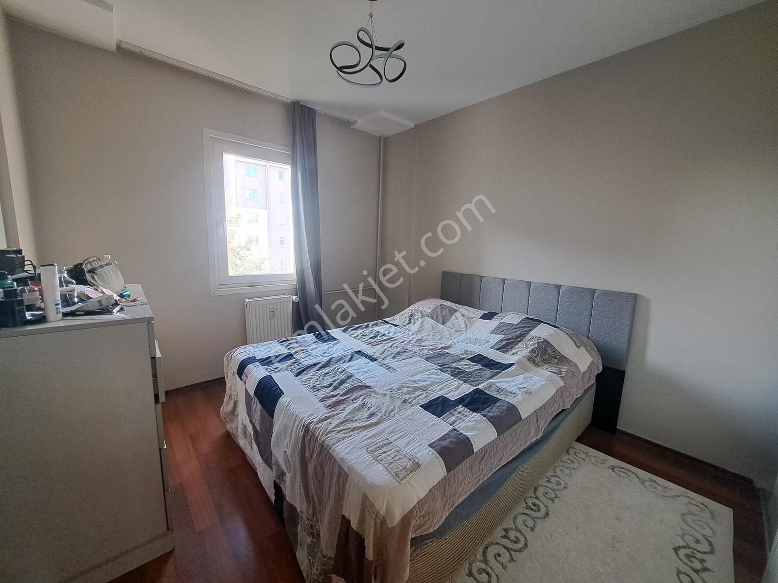 Atakent 3. Etap / 428 Ada / Boş Teslim / 2+1 / Açıklama Okunmalı - Görsel 15