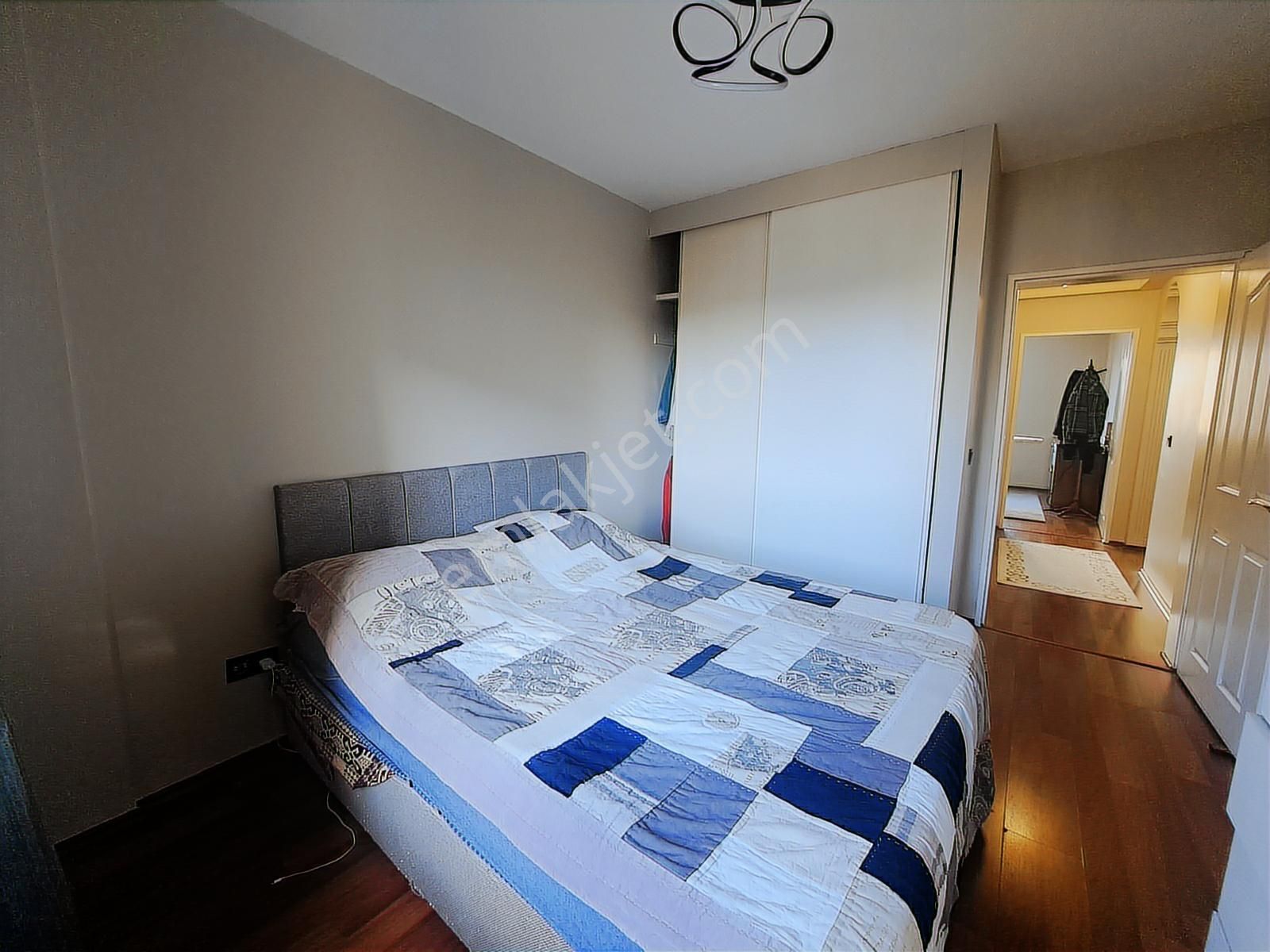 Atakent 3. Etap / 428 Ada / Boş Teslim / 2+1 / Açıklama Okunmalı - Görsel 7