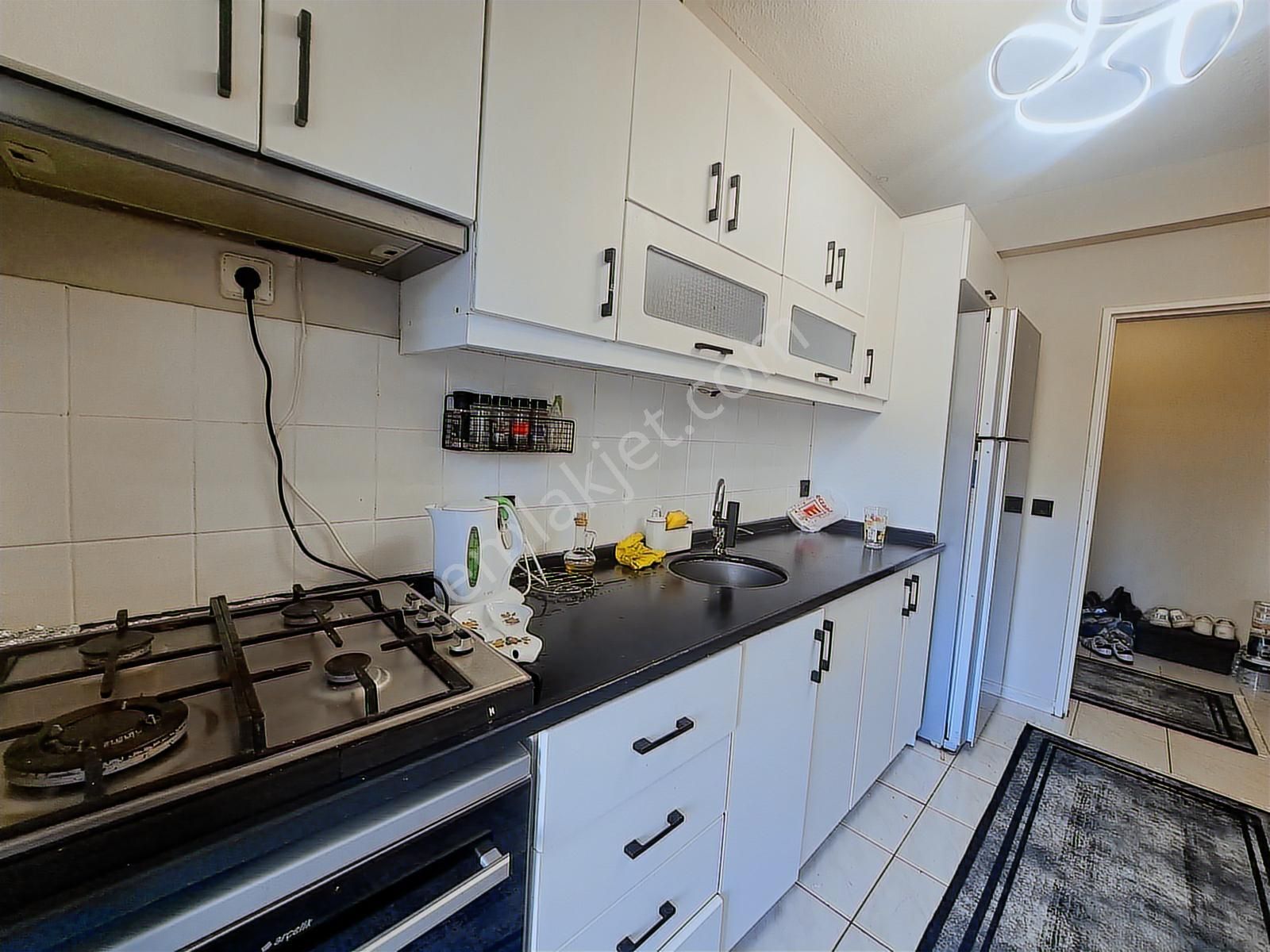 Atakent 3. Etap / 428 Ada / Boş Teslim / 2+1 / Açıklama Okunmalı - Görsel 13