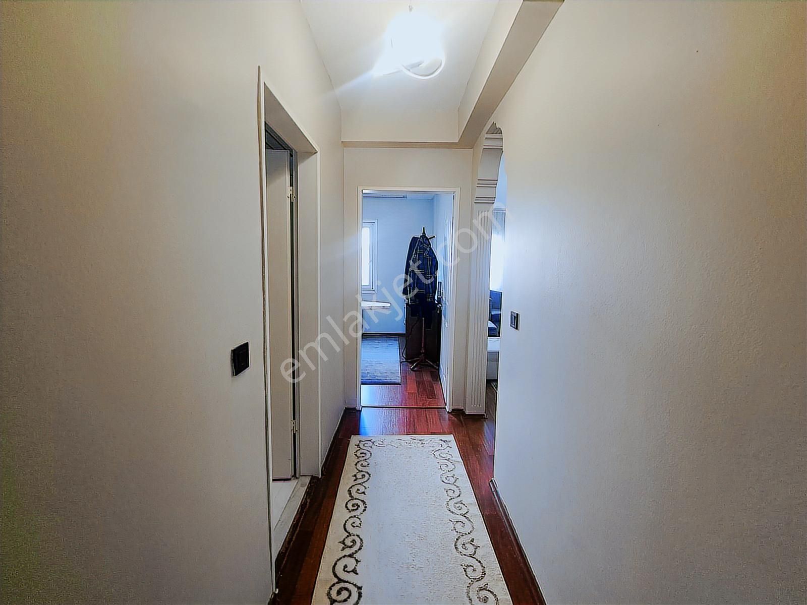 Atakent 3. Etap / 428 Ada / Boş Teslim / 2+1 / Açıklama Okunmalı - Görsel 8