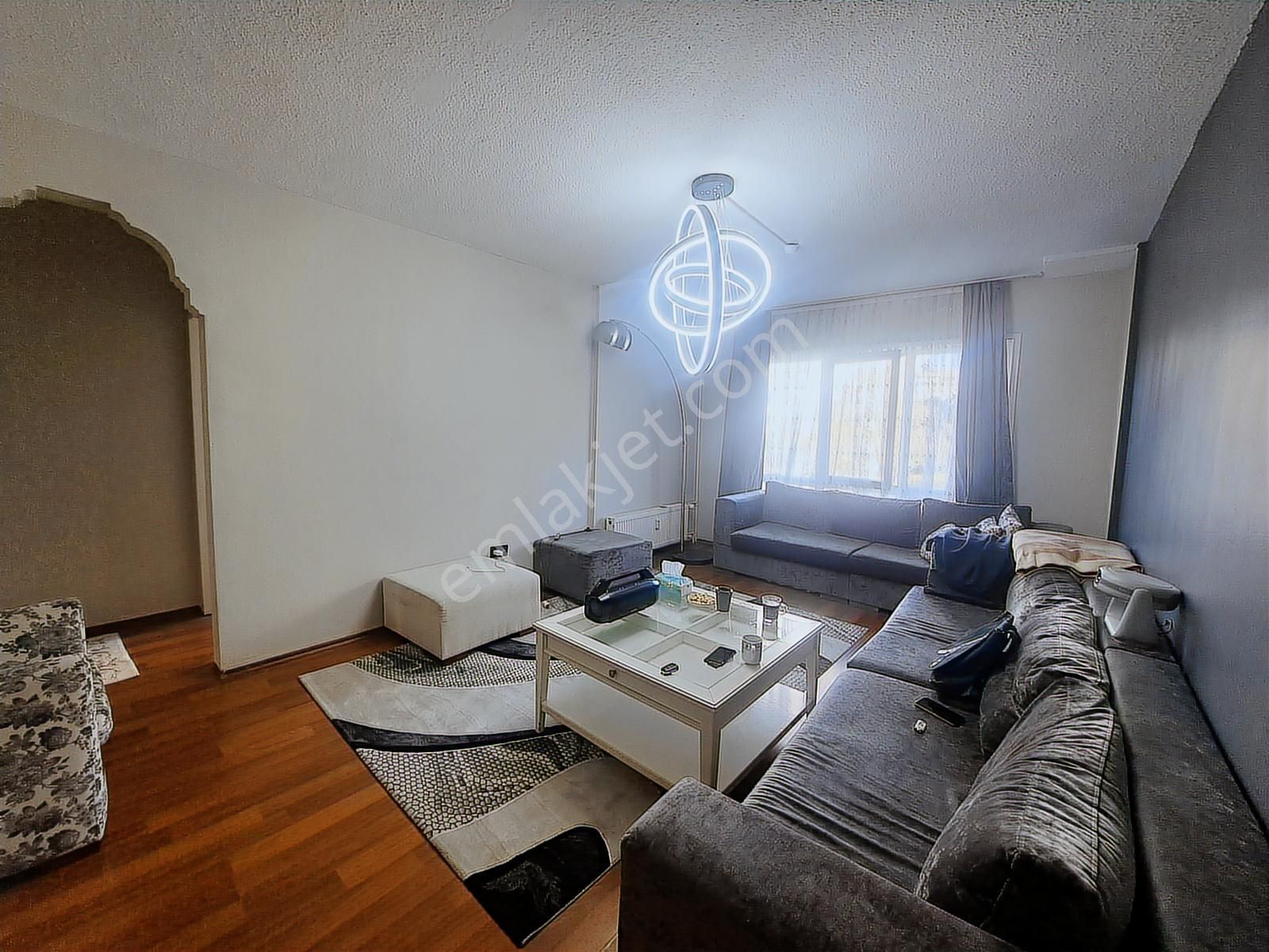 Atakent 3. Etap / 428 Ada / Boş Teslim / 2+1 / Açıklama Okunmalı - Görsel 6