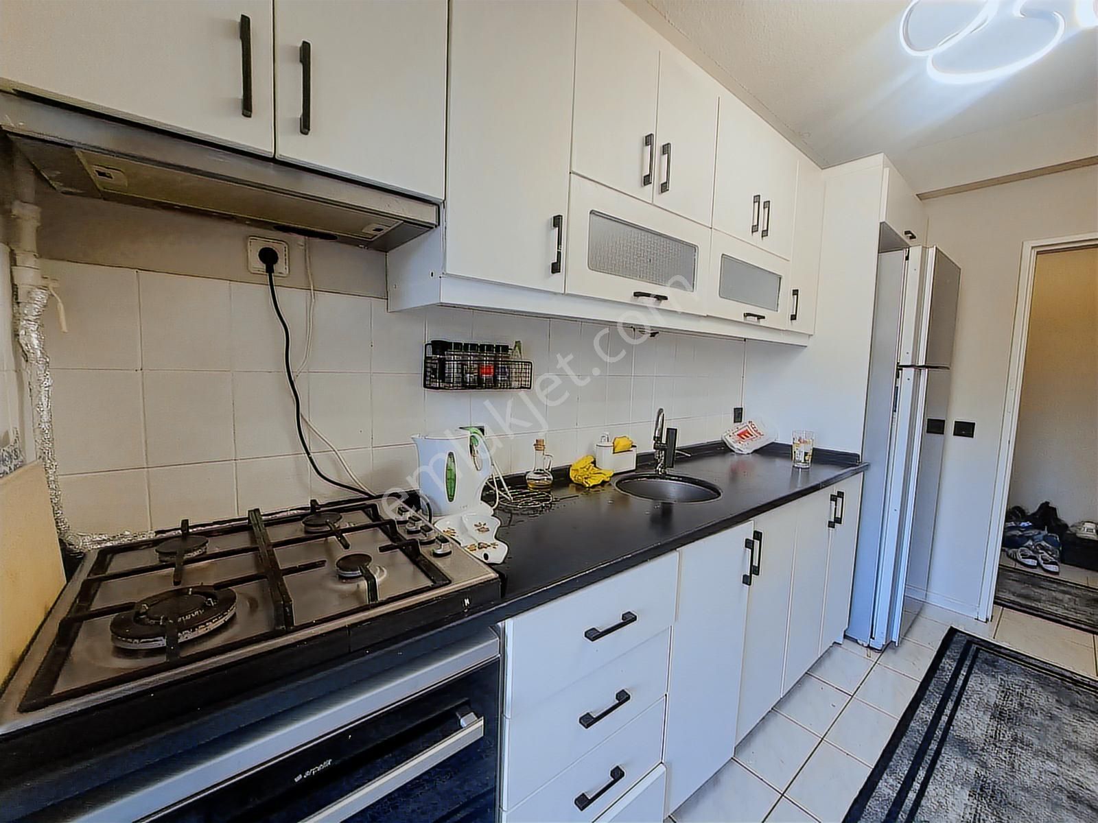 Atakent 3. Etap / 428 Ada / Boş Teslim / 2+1 / Açıklama Okunmalı - Görsel 3