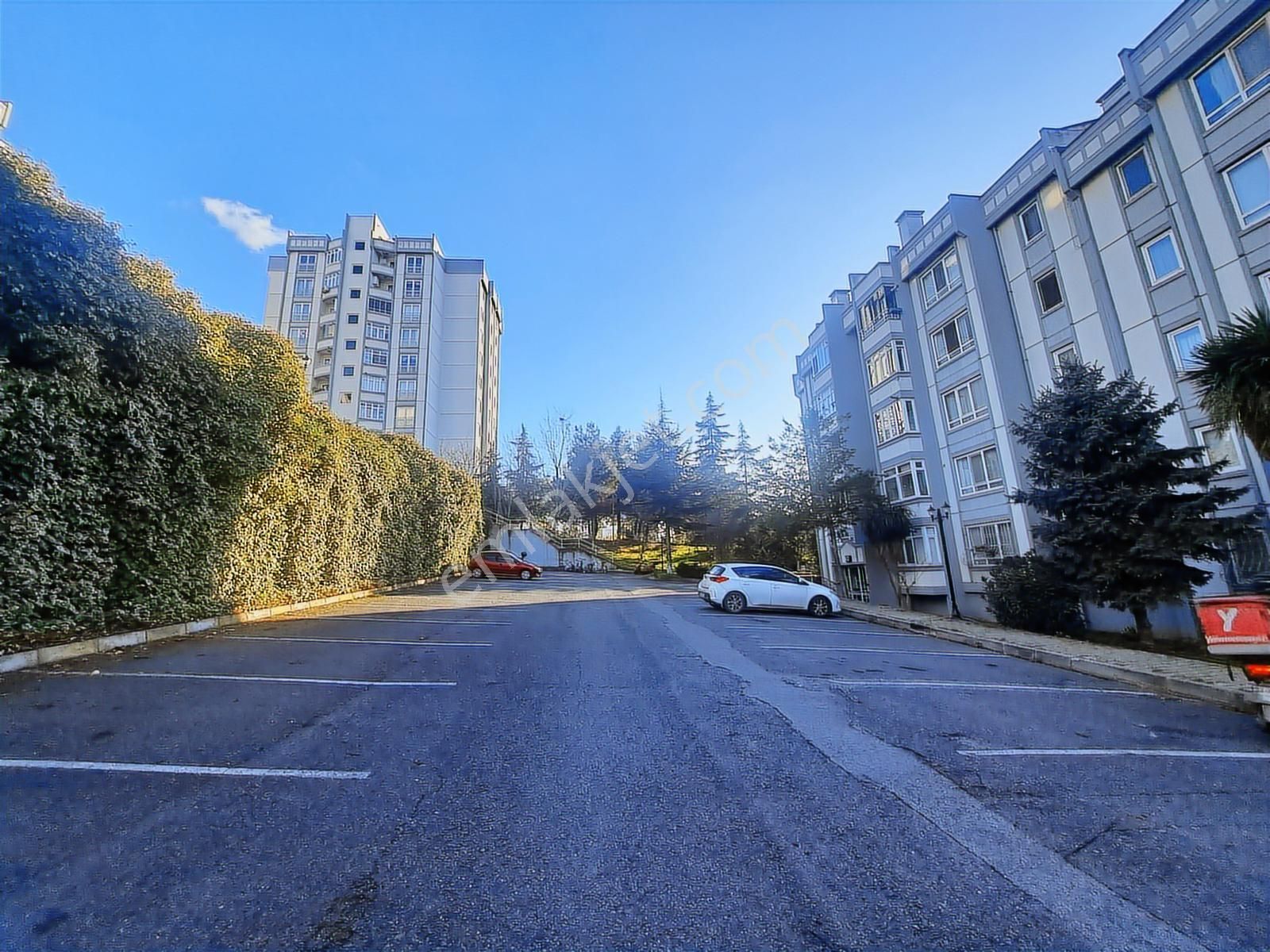 Atakent 3. Etap / 428 Ada / Boş Teslim / 2+1 / Açıklama Okunmalı - Görsel 22