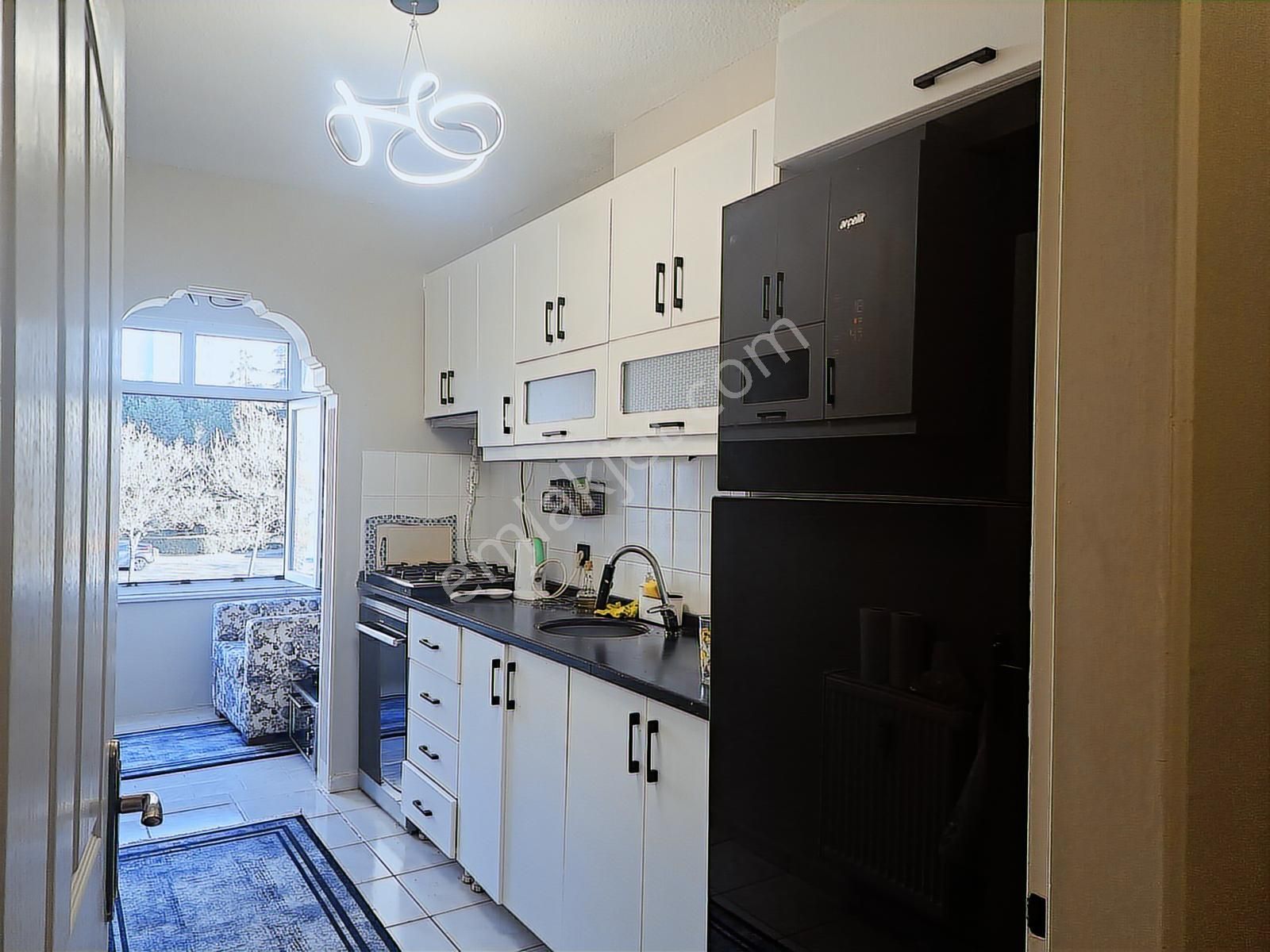 Atakent 3. Etap / 428 Ada / Boş Teslim / 2+1 / Açıklama Okunmalı - Görsel 4