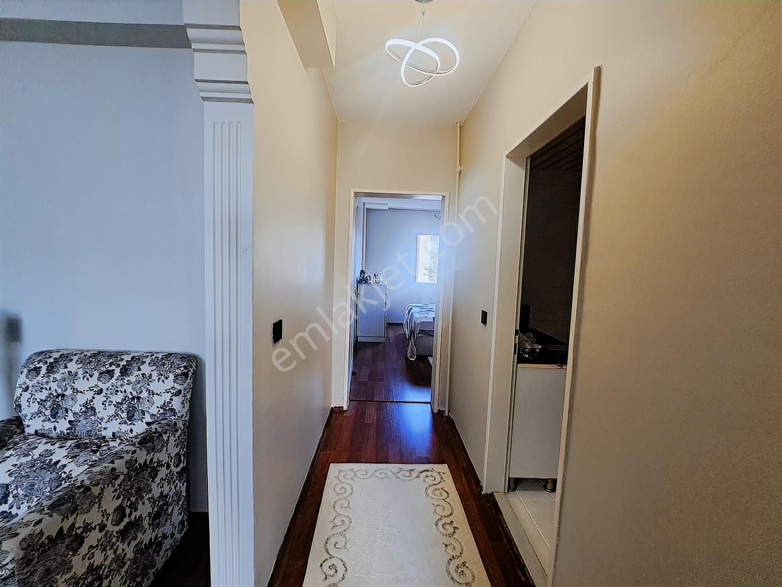 Atakent 3. Etap / 428 Ada / Boş Teslim / 2+1 / Açıklama Okunmalı - Görsel 23