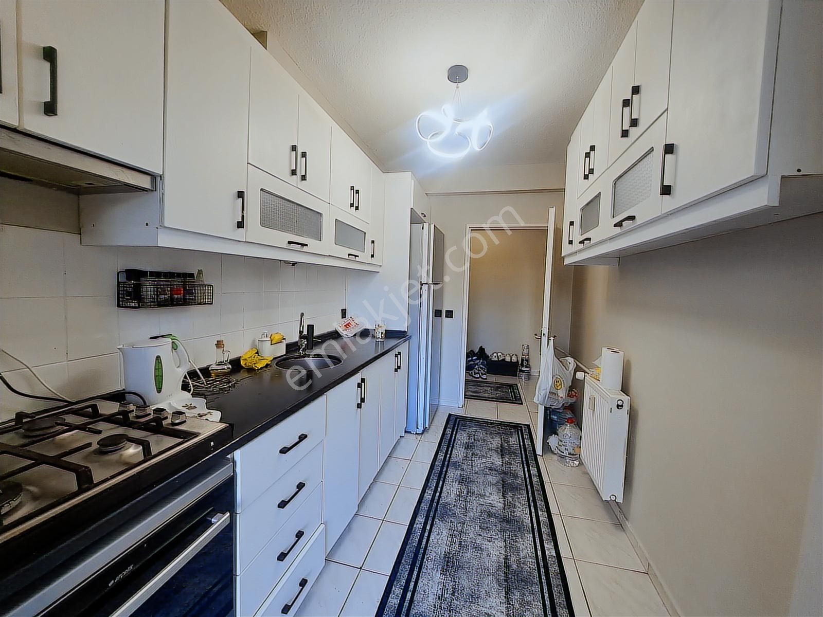 Atakent 3. Etap / 428 Ada / Boş Teslim / 2+1 / Açıklama Okunmalı