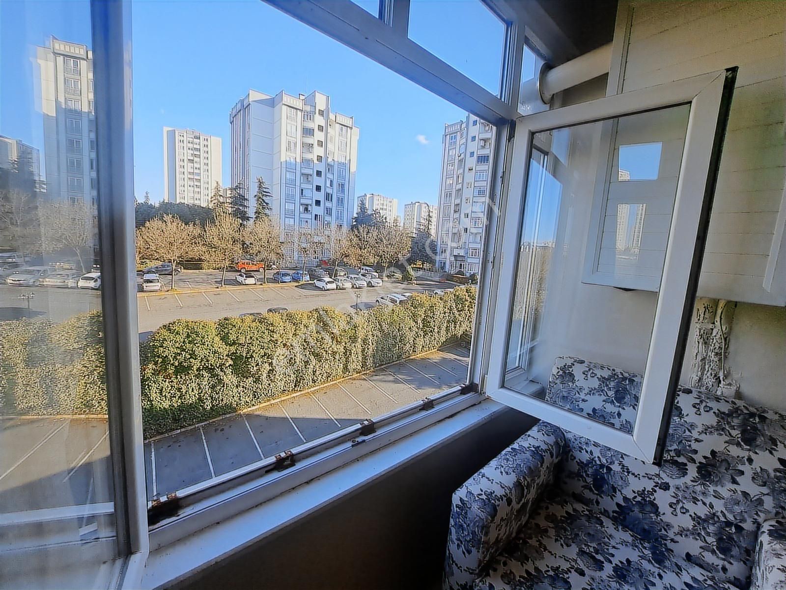 Atakent 3. Etap / 428 Ada / Boş Teslim / 2+1 / Açıklama Okunmalı - Görsel 12