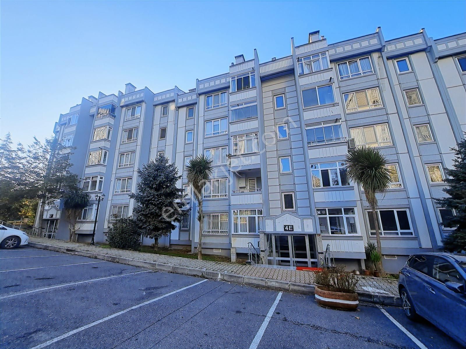 Atakent 3. Etap / 428 Ada / Boş Teslim / 2+1 / Açıklama Okunmalı - Görsel 9