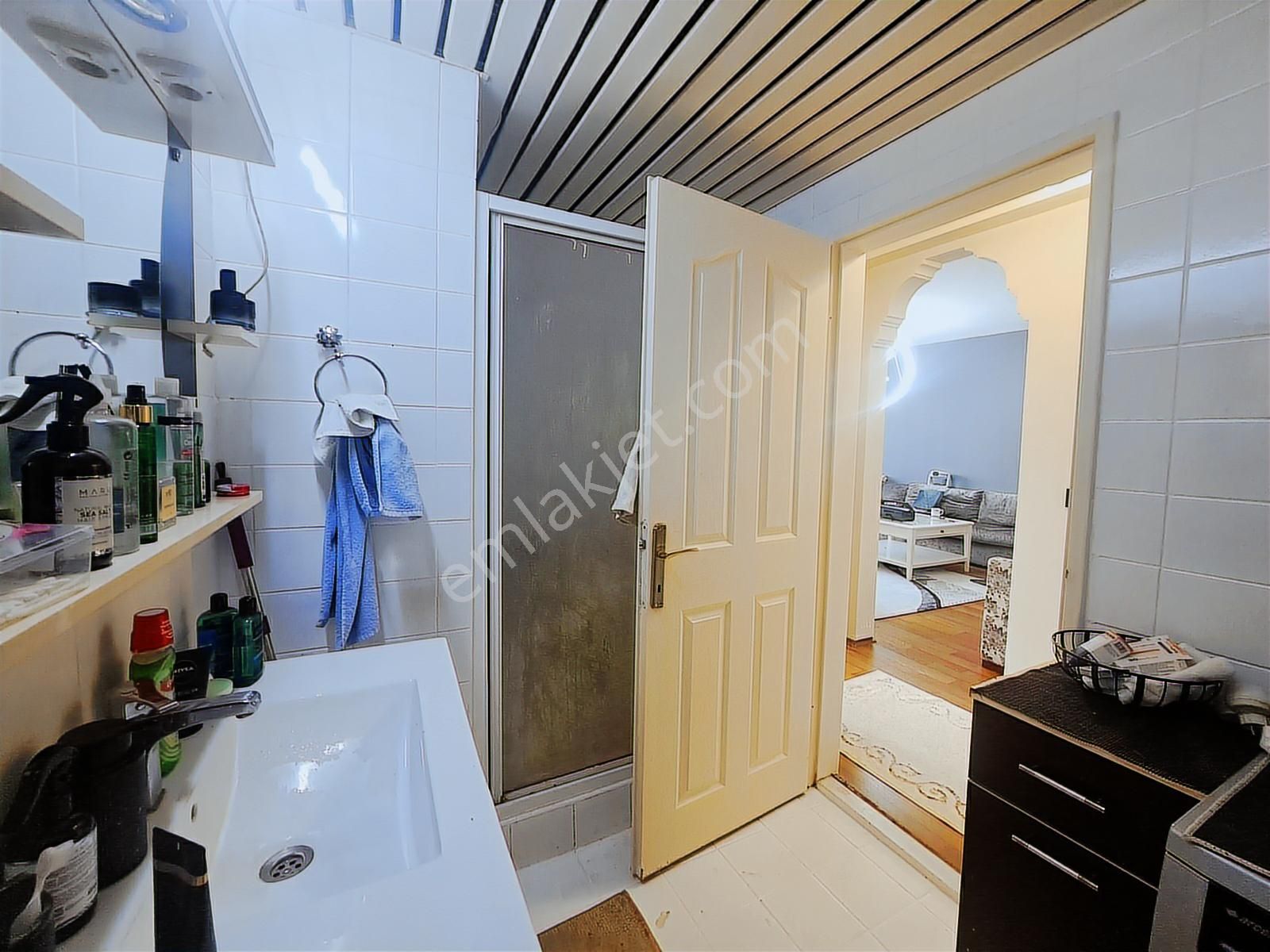 Atakent 3. Etap / 428 Ada / Boş Teslim / 2+1 / Açıklama Okunmalı - Görsel 17