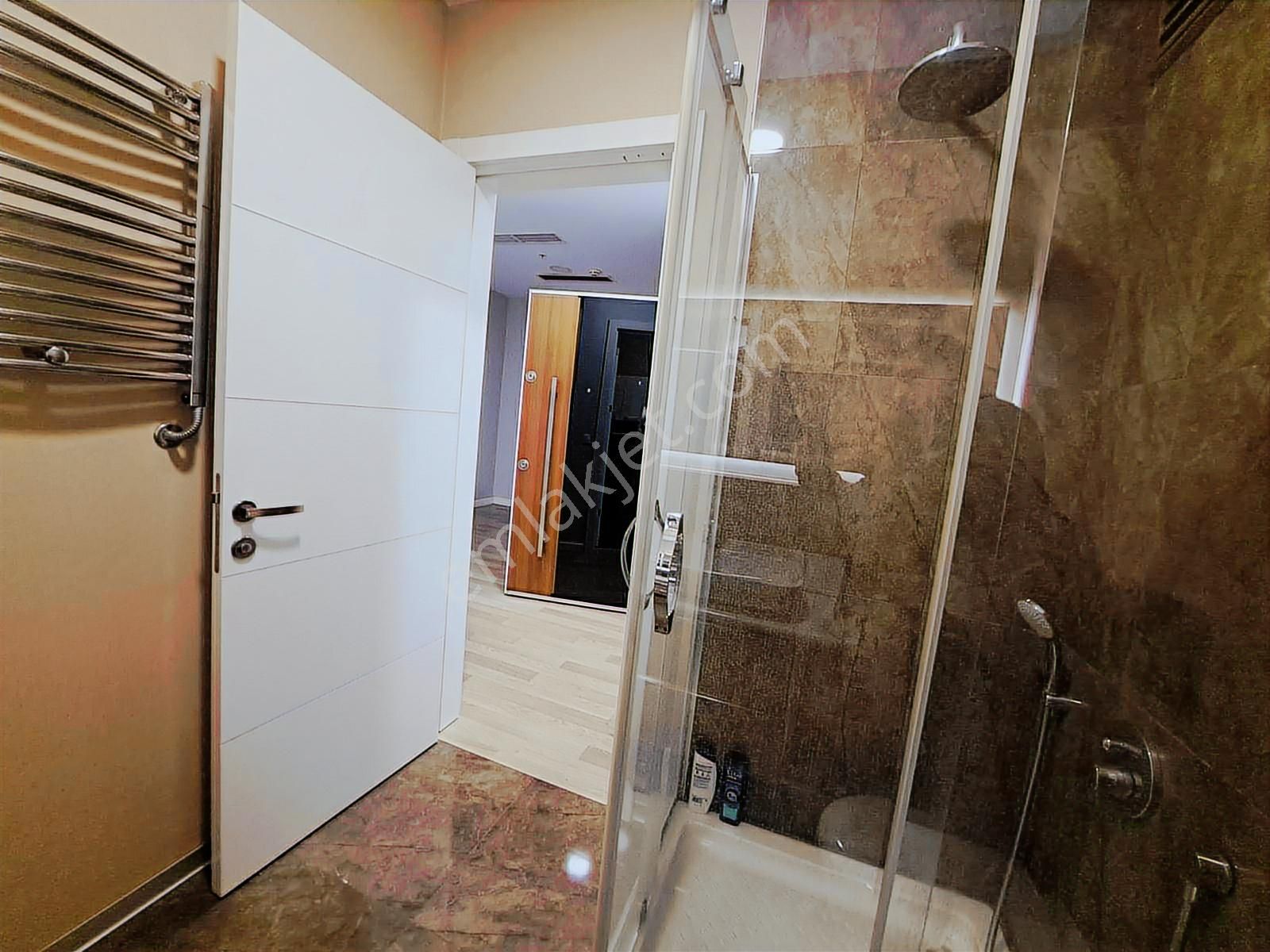 Küçükçekmece / Quality Residence'de / Satılık 1+0 - Görsel 12