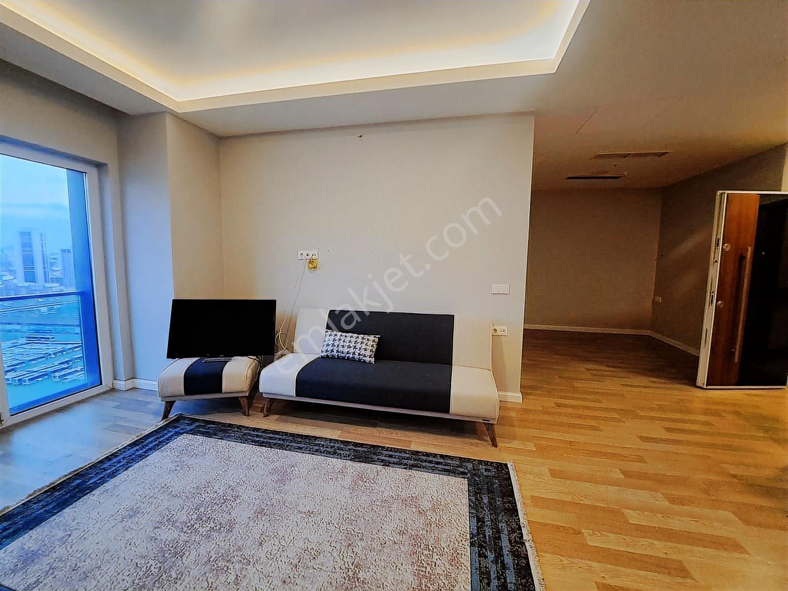 Küçükçekmece / Quality Residence'de / Satılık 1+0 - Görsel 11