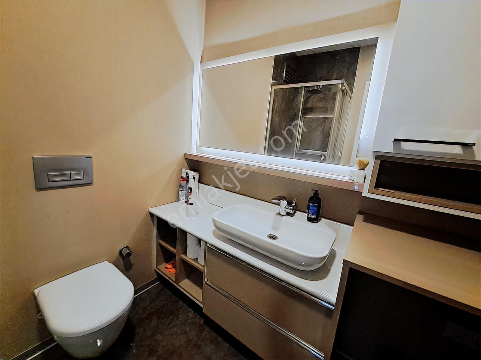 Küçükçekmece / Quality Residence'de / Satılık 1+0 - Görsel 9