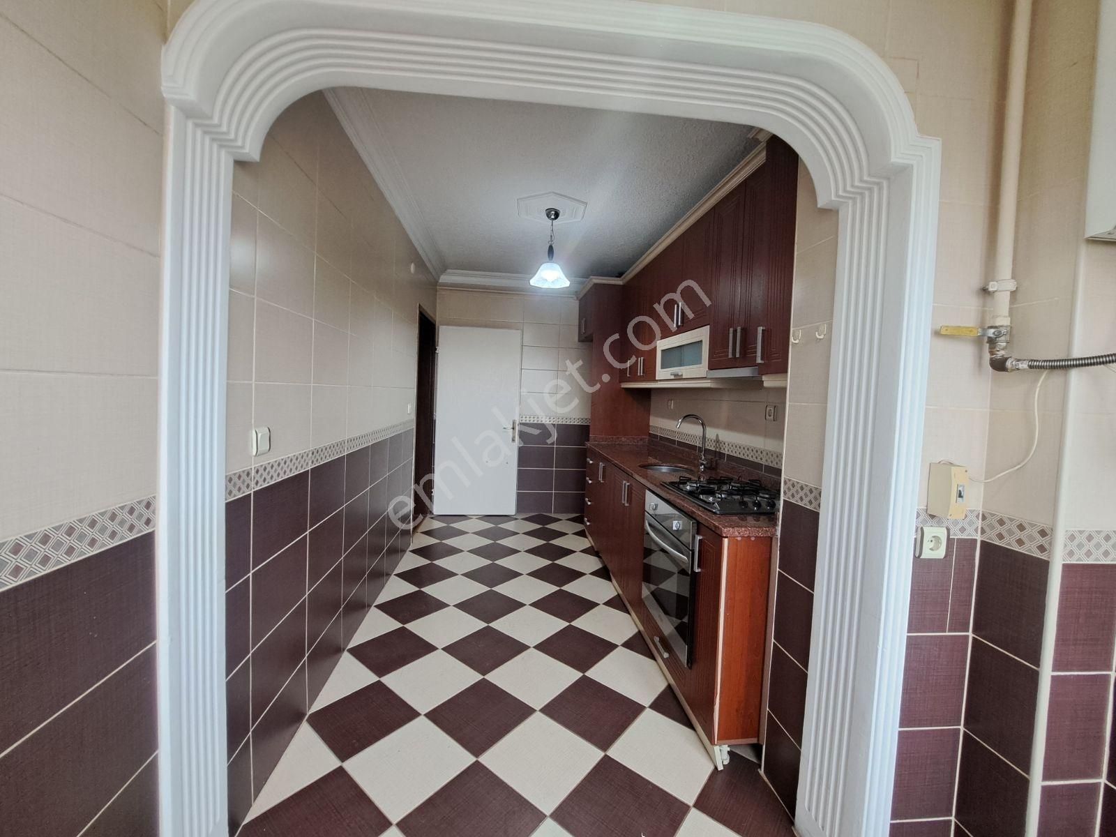 Atakent / Arenapark Karşısı / Boş / Tadilatlı / Ata Sitesi / 3+1 - Görsel 14