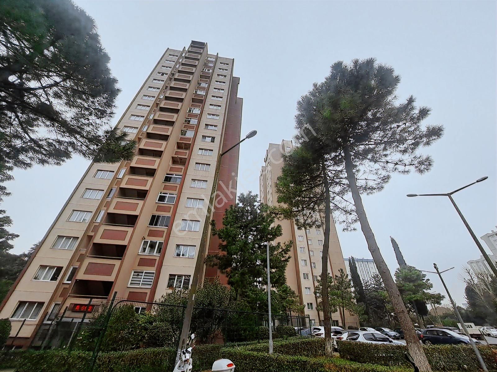 Atakent / Arenapark Karşısı / Boş / Tadilatlı / Ata Sitesi / 3+1 - Görsel 18