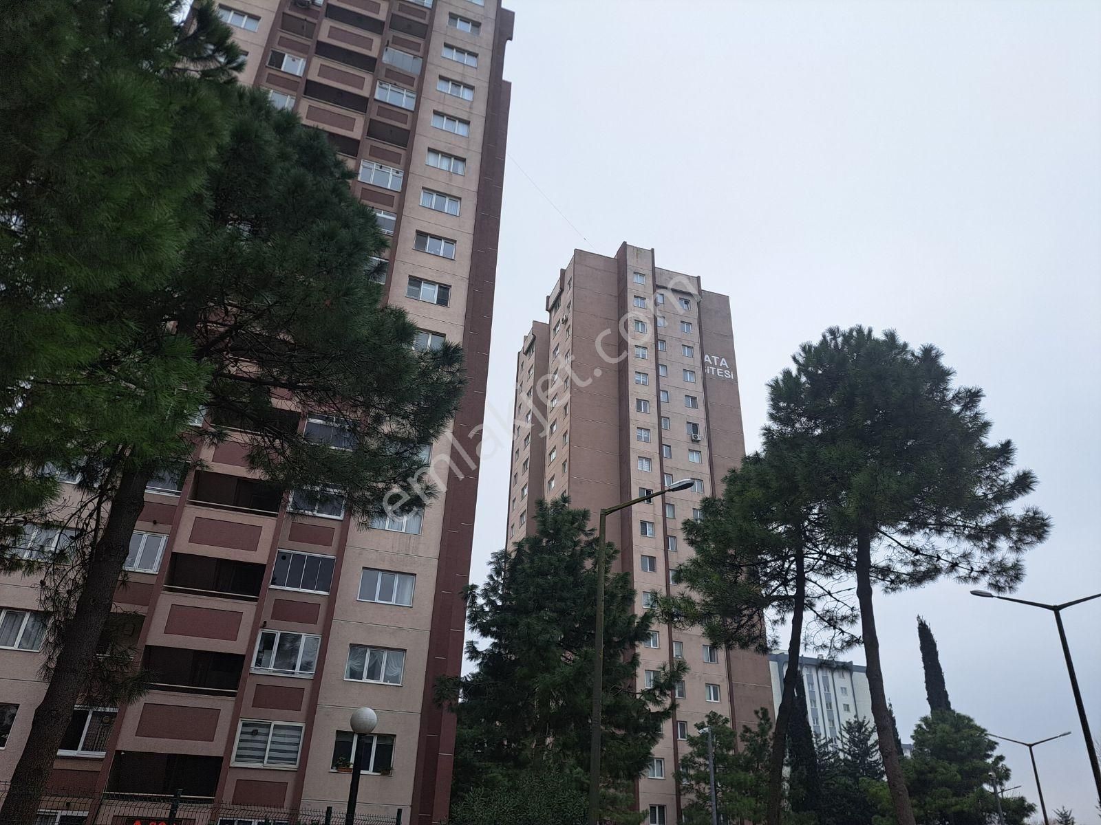 Atakent / Arenapark Karşısı / Boş / Tadilatlı / Ata Sitesi / 3+1 - Görsel 22