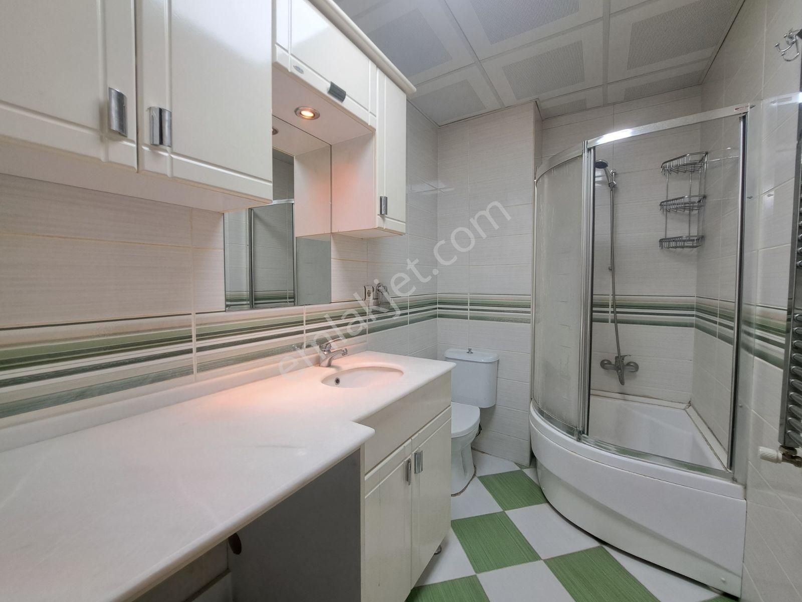 Atakent / Arenapark Karşısı / Boş / Tadilatlı / Ata Sitesi / 3+1 - Görsel 2