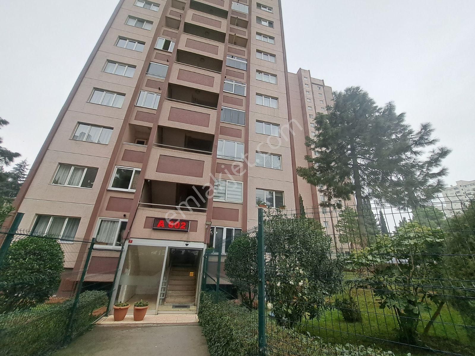 Atakent / Arenapark Karşısı / Boş / Tadilatlı / Ata Sitesi / 3+1 - Görsel 20