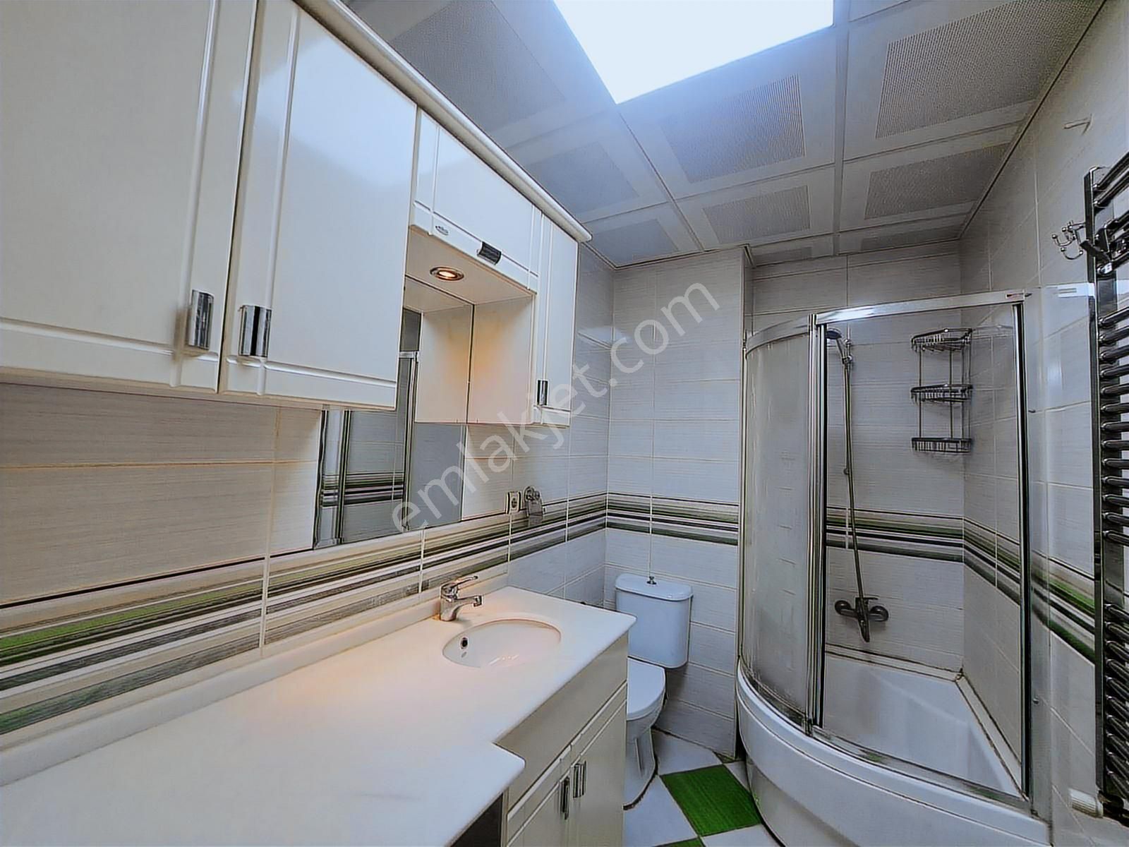 Atakent / Arenapark Karşısı / Boş / Tadilatlı / Ata Sitesi / 3+1 - Görsel 21