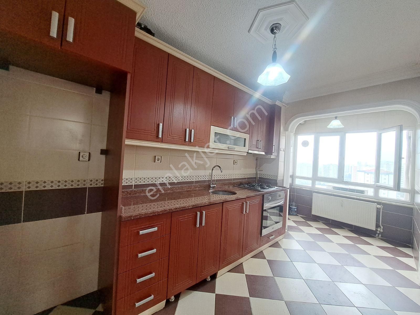 Atakent / Arenapark Karşısı / Boş / Tadilatlı / Ata Sitesi / 3+1 - Görsel 4