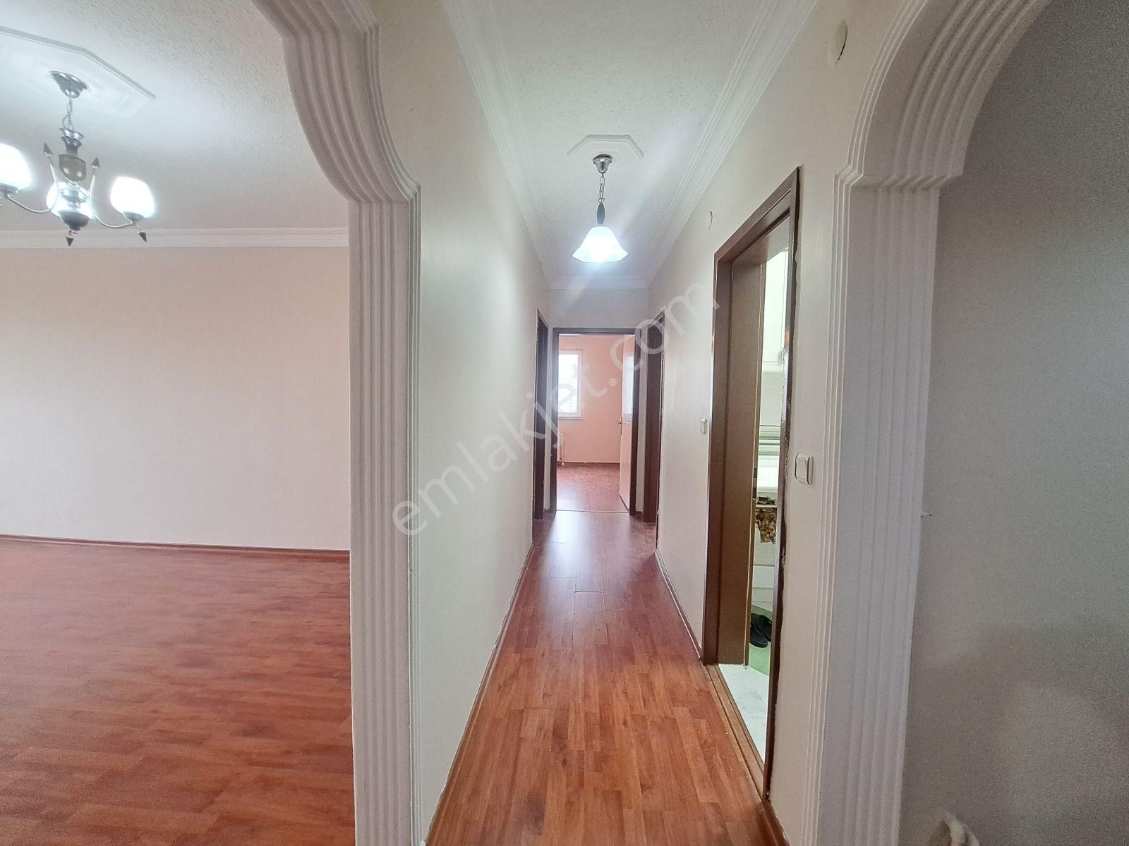 Atakent / Arenapark Karşısı / Boş / Tadilatlı / Ata Sitesi / 3+1 - Görsel 6