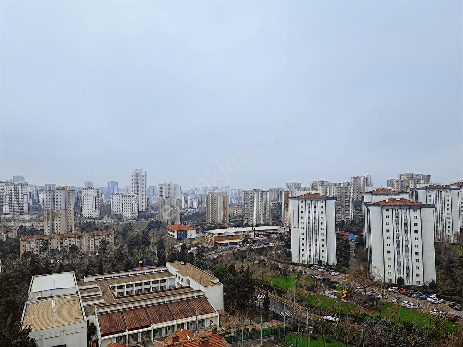 Atakent / Arenapark Karşısı / Boş / Tadilatlı / Ata Sitesi / 3+1 - Görsel 13