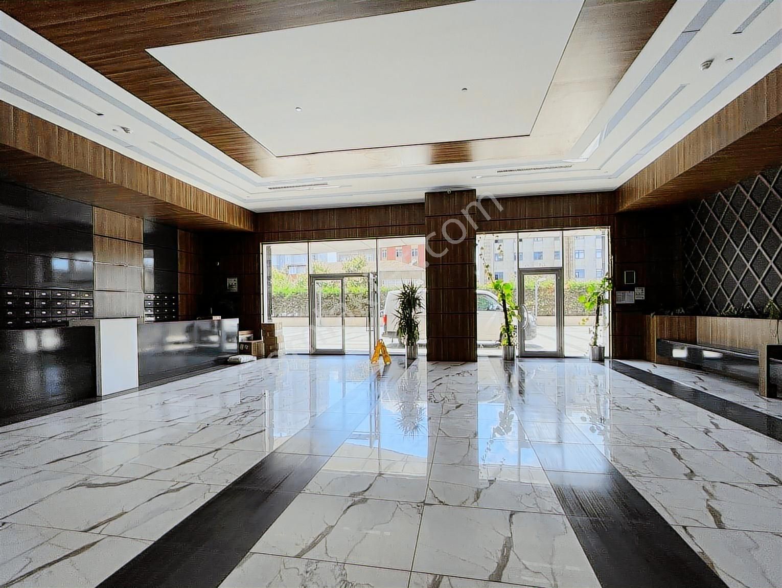 Küçükçekmece / Quality Rzd. / Satılık Boş / Eşyalı / 96 M² / 2+1 - Görsel 4