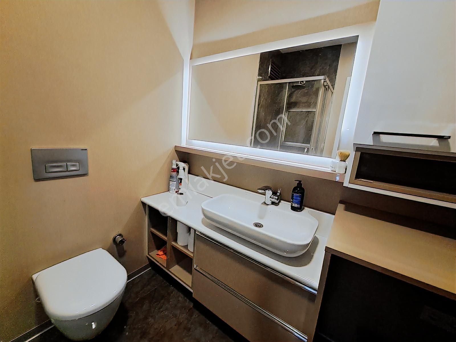 Küçükçekmece / Quality Rzd. / Satılık Boş / Eşyalı / 96 M² / 2+1 - Görsel 8