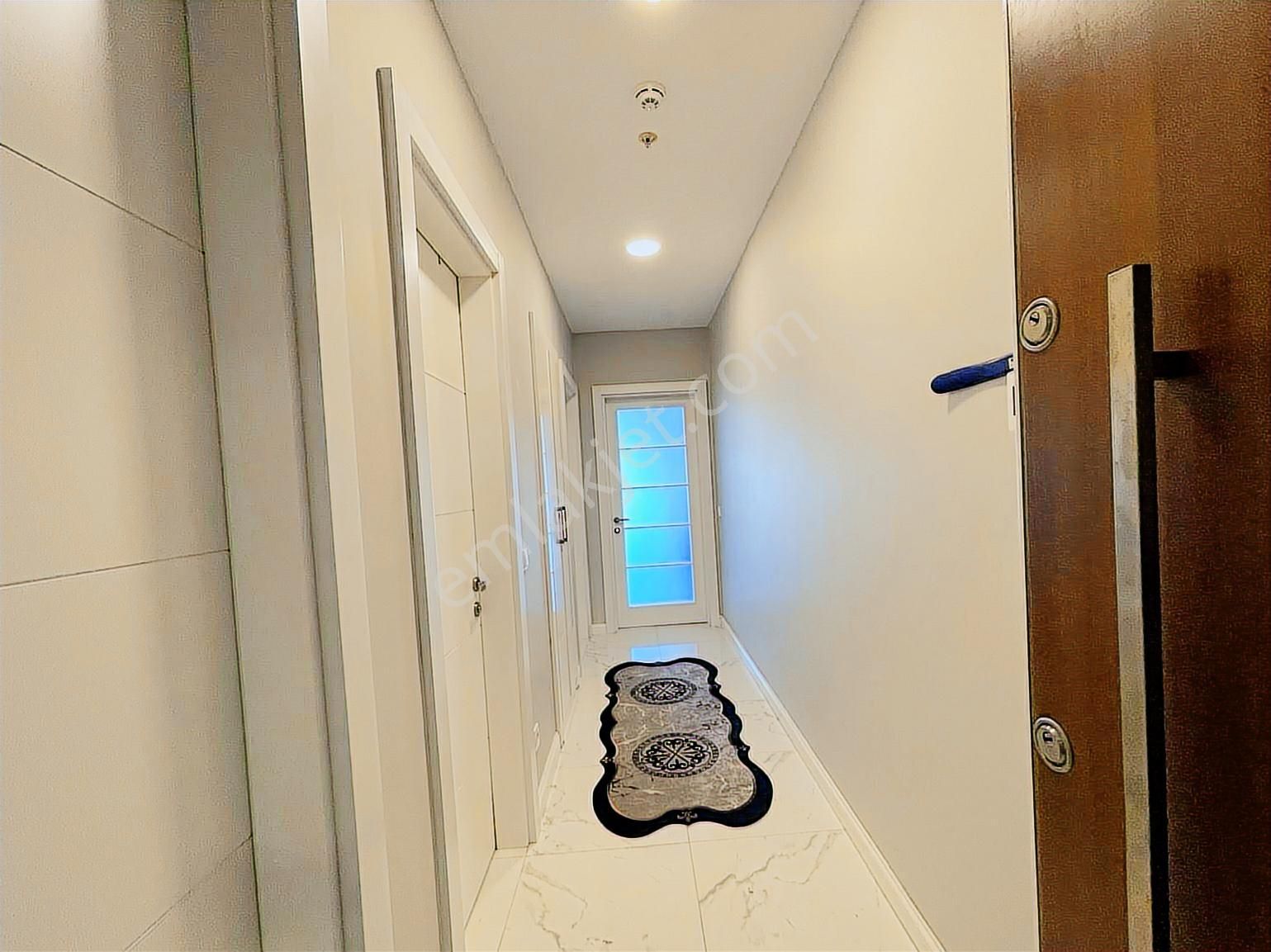 Küçükçekmece / Quality Rzd. / Satılık Boş / Eşyalı / 96 M² / 2+1 - Görsel 12