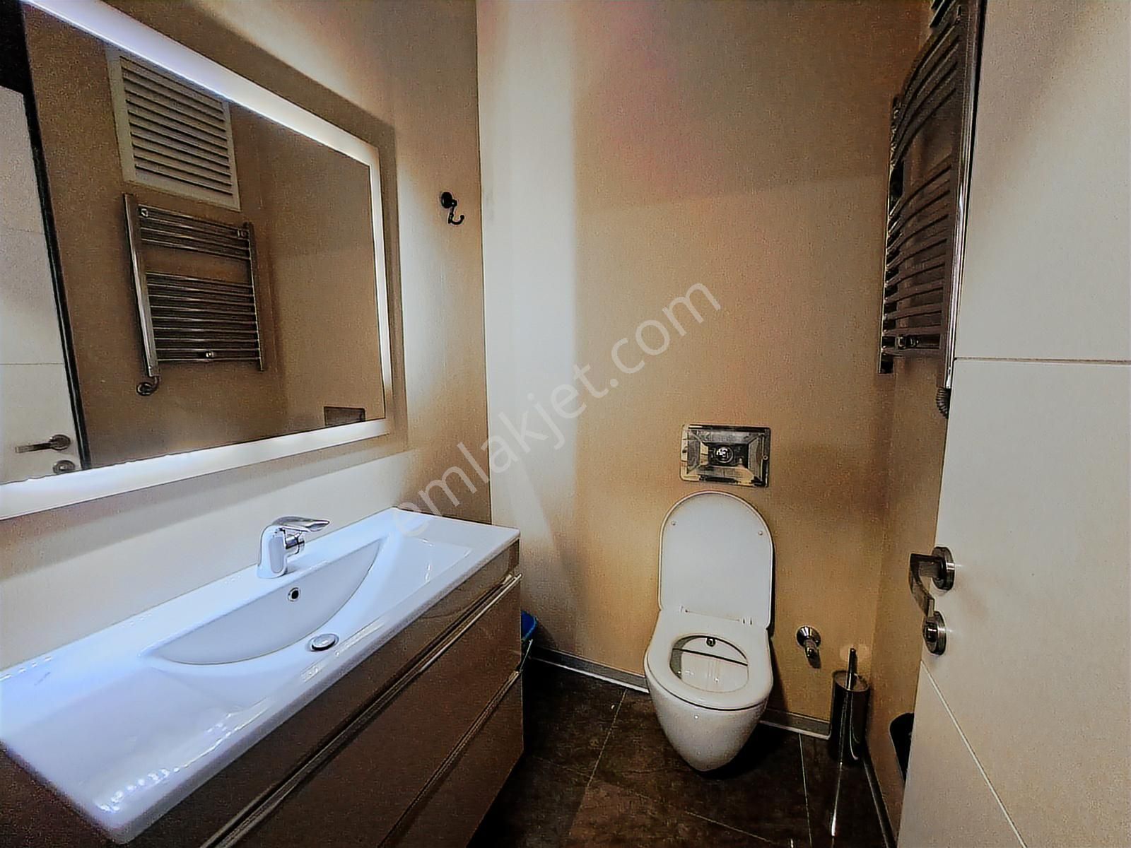 Küçükçekmece / Quality Rzd. / Satılık Boş / Eşyalı / 96 M² / 2+1 - Görsel 7