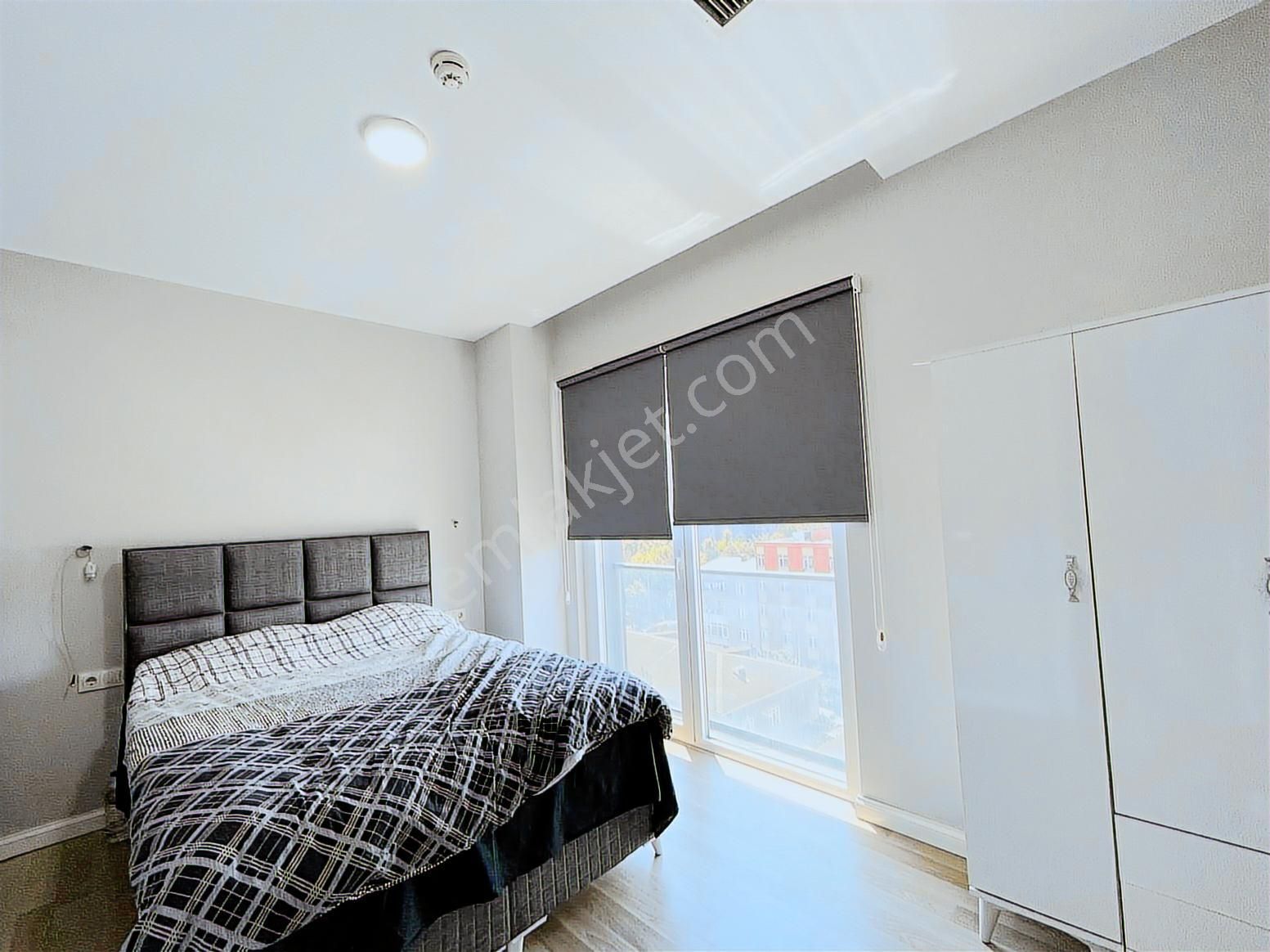 Küçükçekmece / Quality Rzd. / Satılık Boş / Eşyalı / 96 M² / 2+1 - Görsel 13