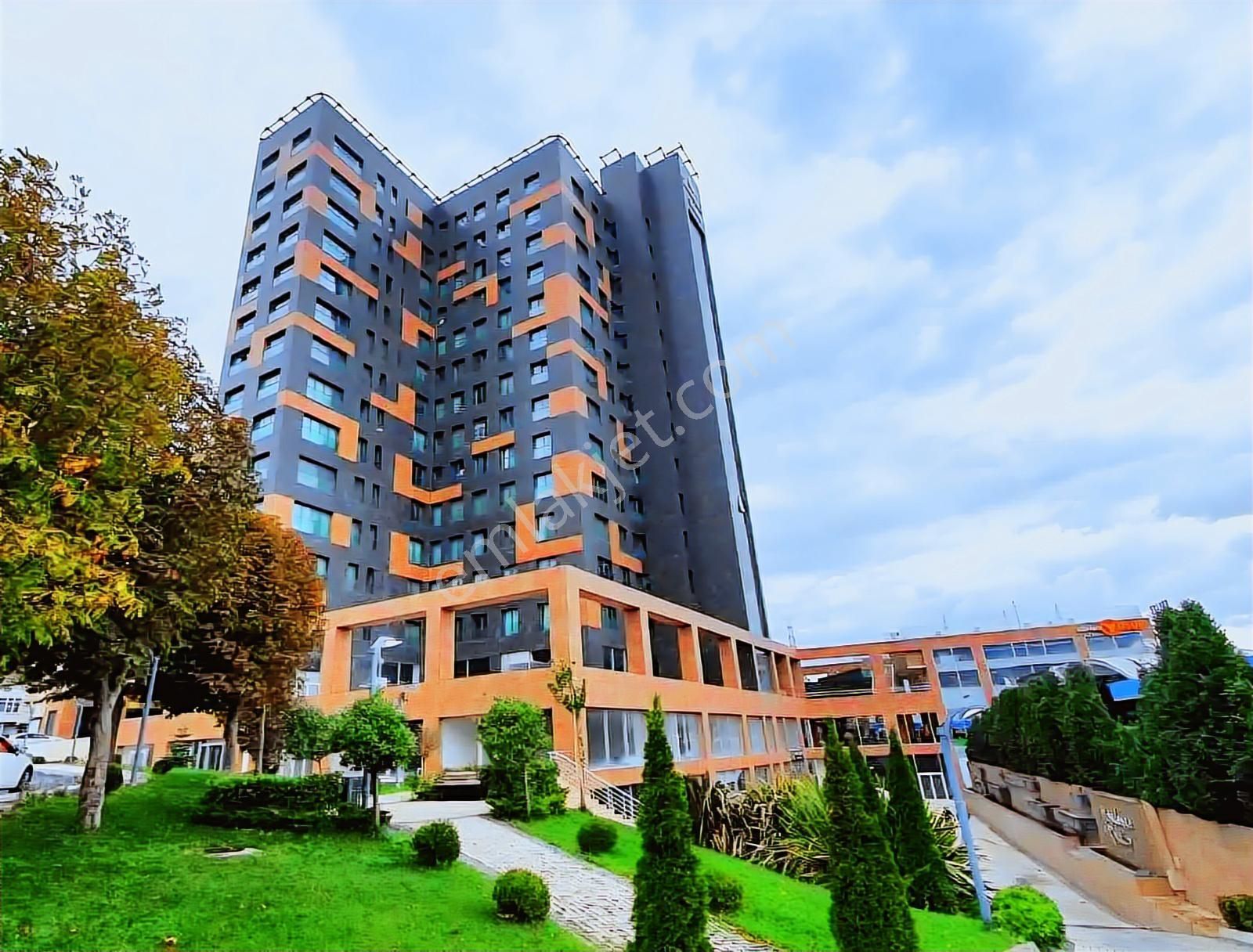 Küçükçekmece / Quality Rzd. / Satılık Boş / Eşyalı / 96 M² / 2+1 - Görsel 10