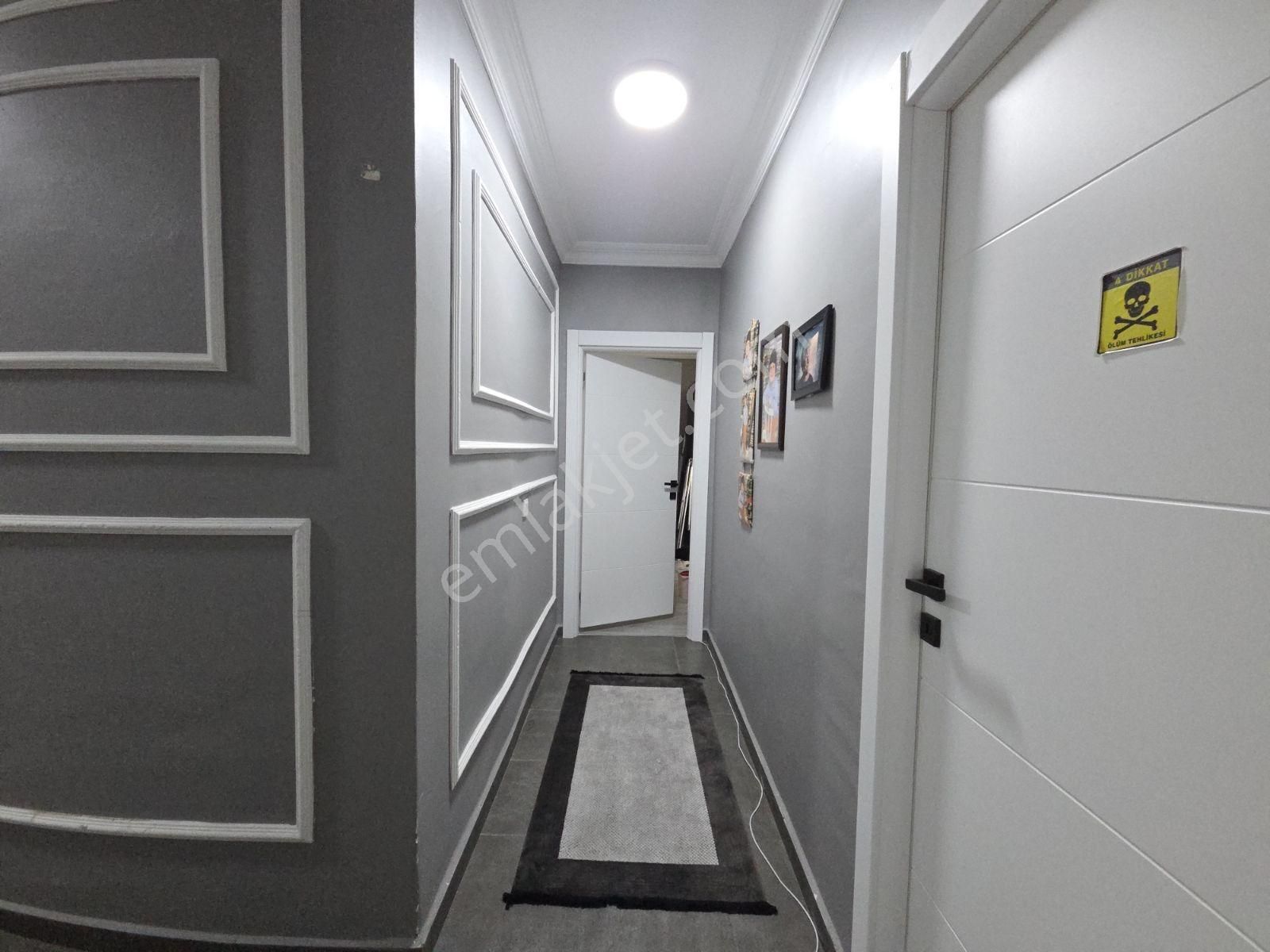 Atakent Menekşe 2'de / Bütünüyle Modern Tadilatlı / Satılık 3+1 - Görsel 15