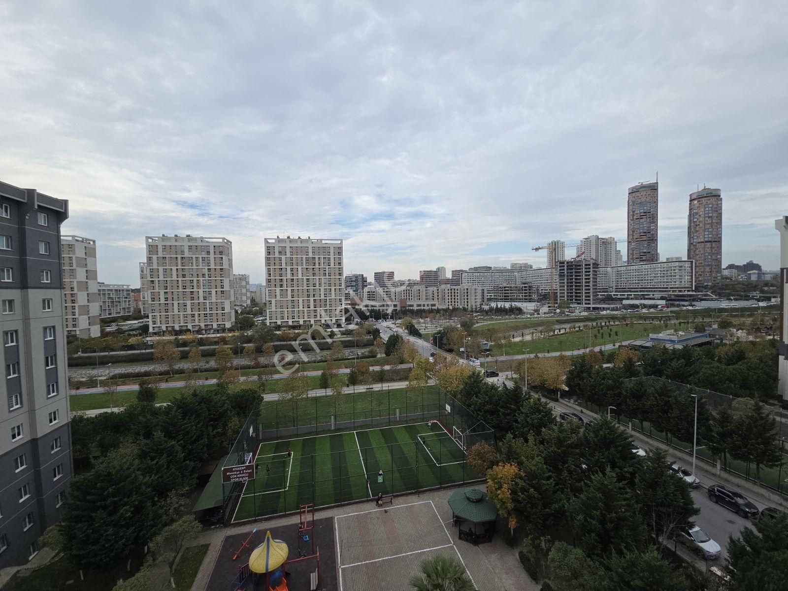 Atakent Menekşe 2'de / Bütünüyle Modern Tadilatlı / Satılık 3+1 - Görsel 6