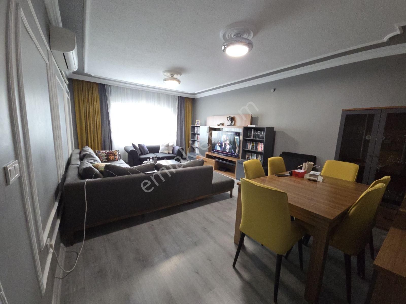 Atakent Menekşe 2'de / Bütünüyle Modern Tadilatlı / Satılık 3+1 - Görsel 16