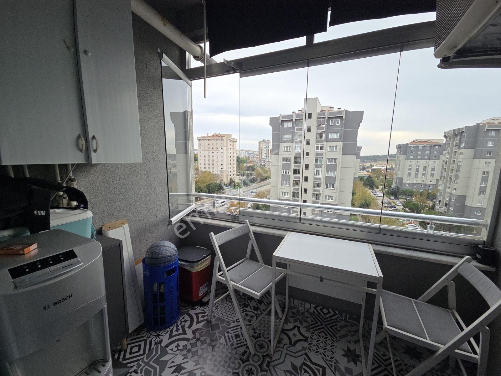 Atakent Menekşe 2'de / Bütünüyle Modern Tadilatlı / Satılık 3+1 - Görsel 26