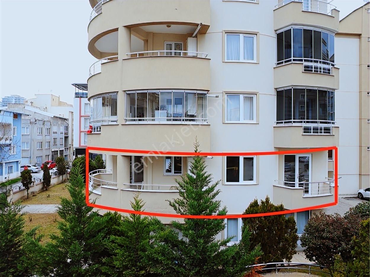 Dialog Prestij Ertuğrul Mh. Mert St. Kiralık 3+1 Daire - Görsel 15