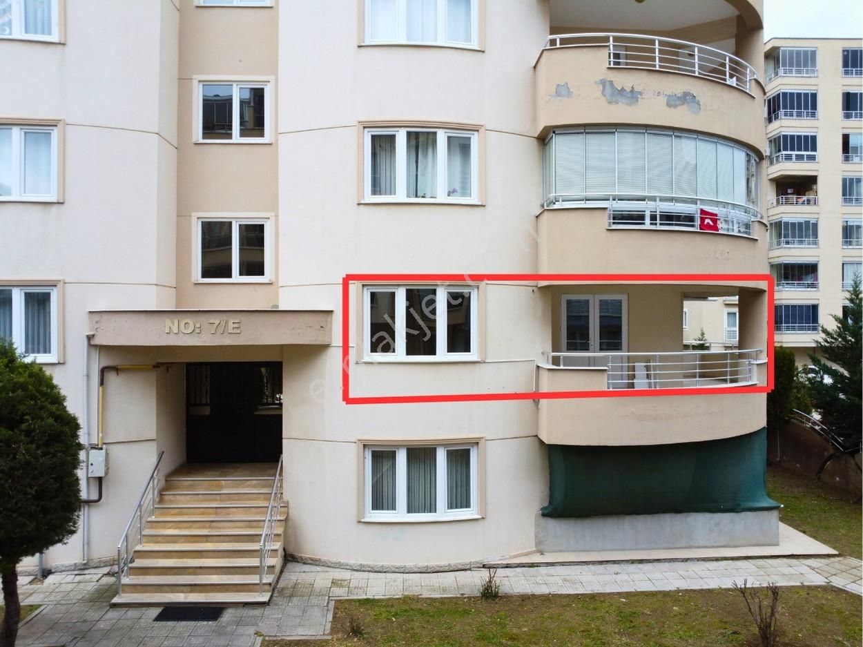 Dialog Prestij Ertuğrul Mh. Mert St. Kiralık 3+1 Daire - Görsel 34