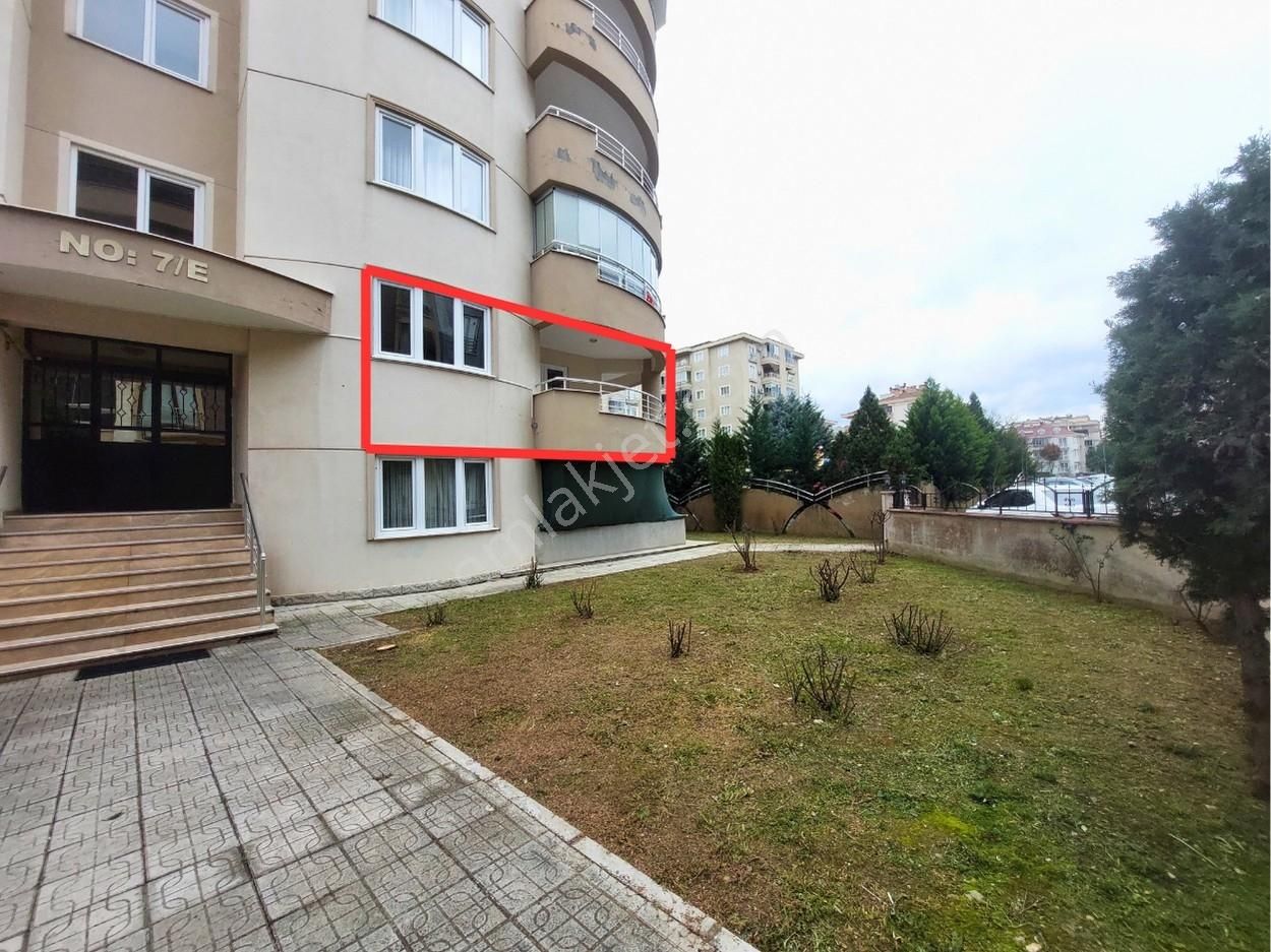 Dialog Prestij Ertuğrul Mh. Mert St. Kiralık 3+1 Daire - Görsel 24