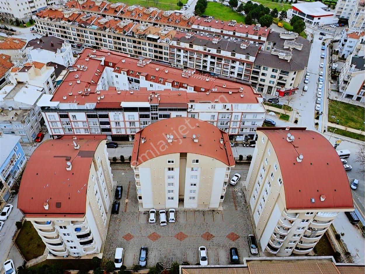 Dialog Prestij Ertuğrul Mh. Mert St. Kiralık 3+1 Daire - Görsel 22
