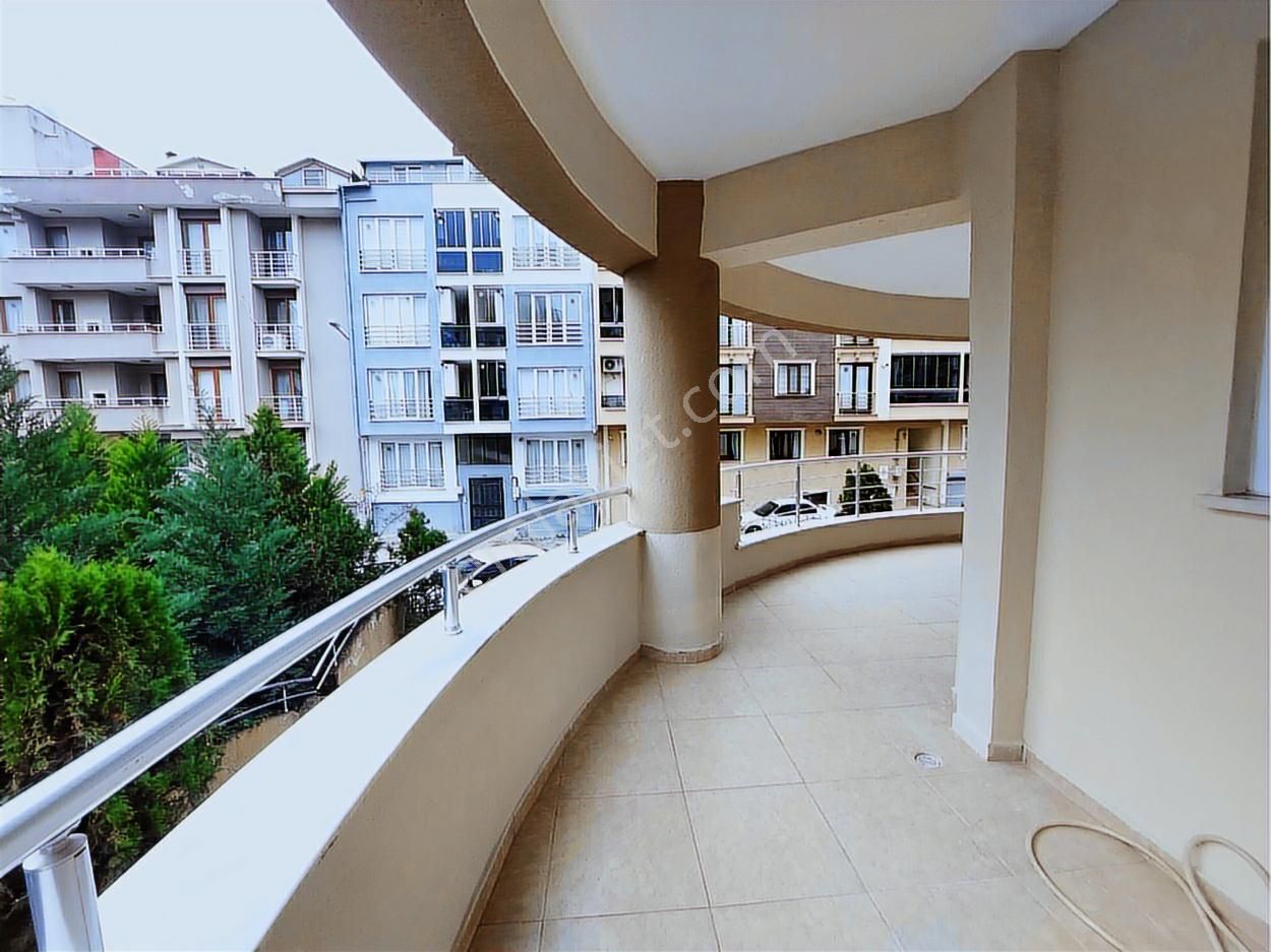Dialog Prestij Ertuğrul Mh. Mert St. Kiralık 3+1 Daire - Görsel 13