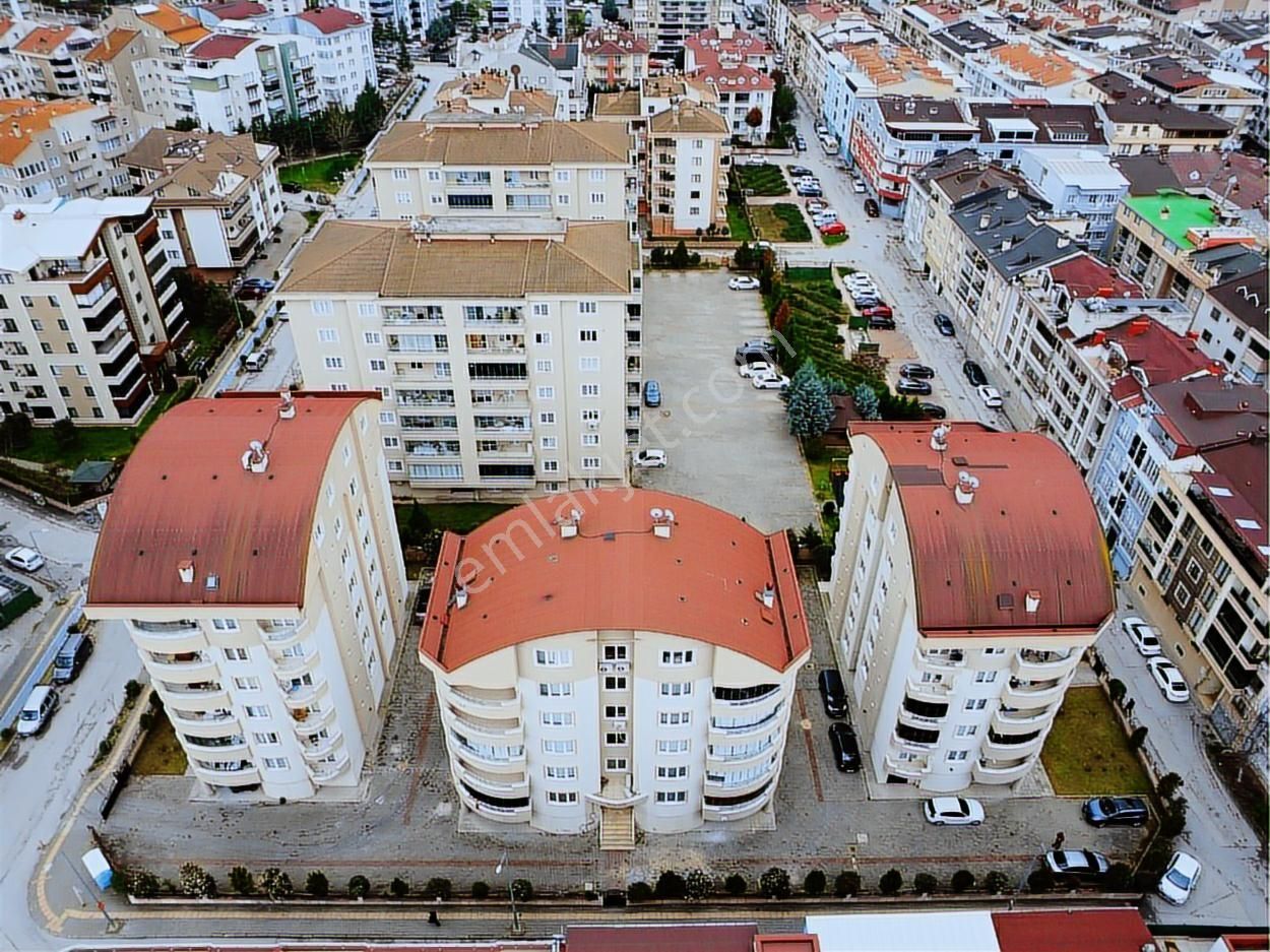 Dialog Prestij Ertuğrul Mh. Mert St. Kiralık 3+1 Daire - Görsel 4