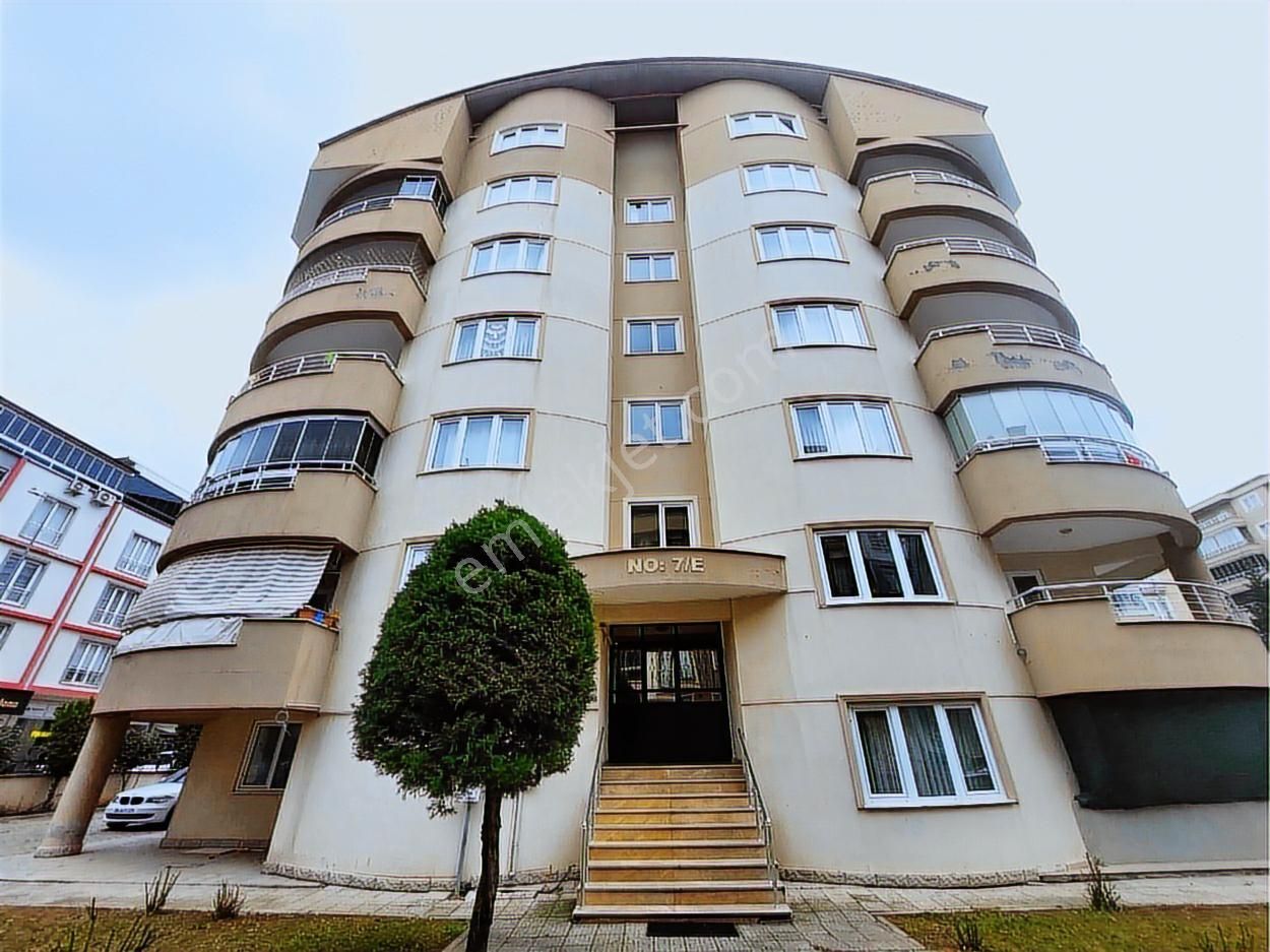 Dialog Prestij Ertuğrul Mh. Mert St. Kiralık 3+1 Daire - Görsel 25